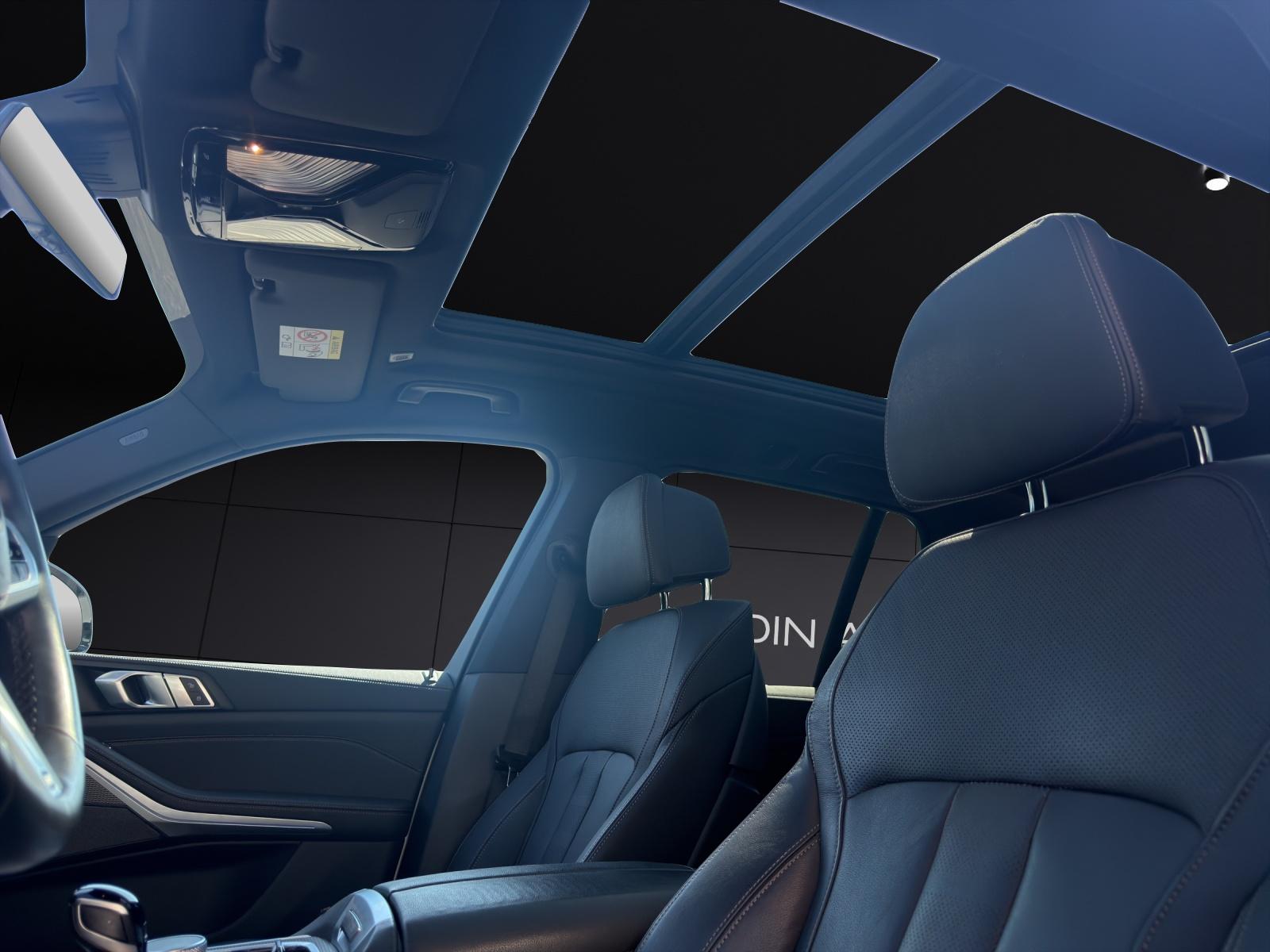 BMW X5 45e xDrive-image-14