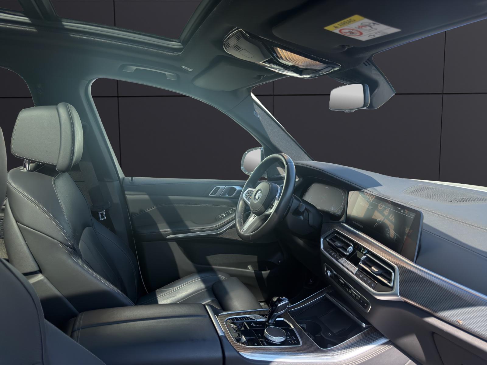BMW X5 45e xDrive-image-18