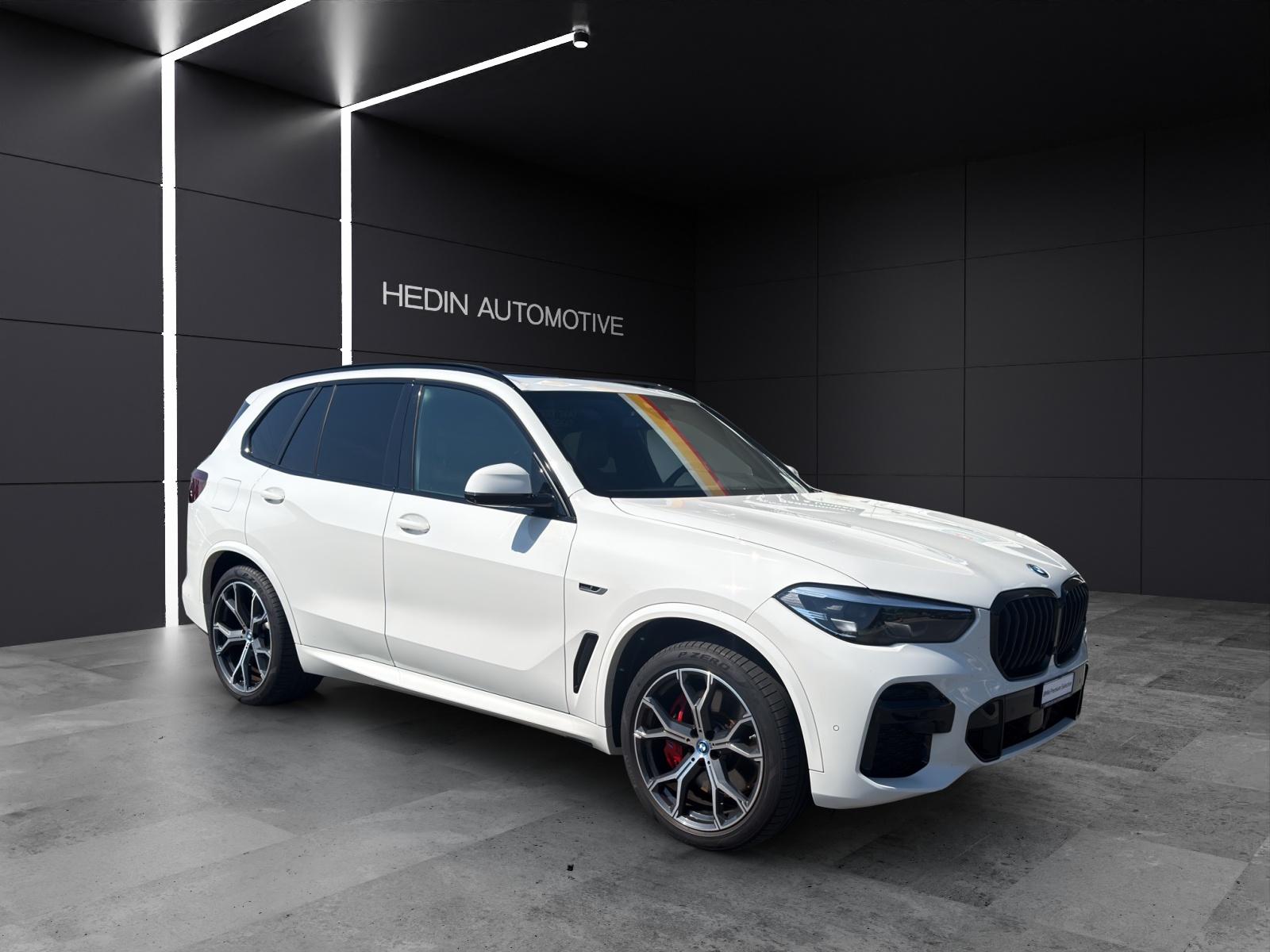 BMW X5 45e xDrive-image-17