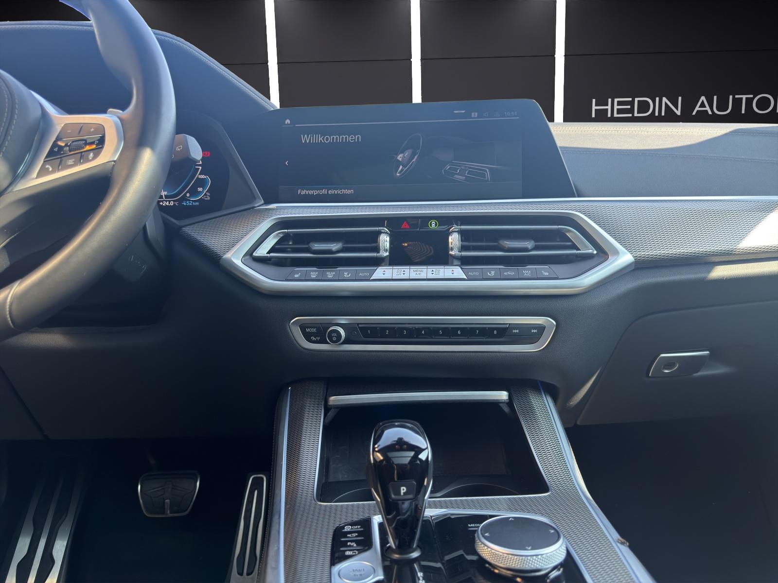 BMW X5 45e xDrive-image-12