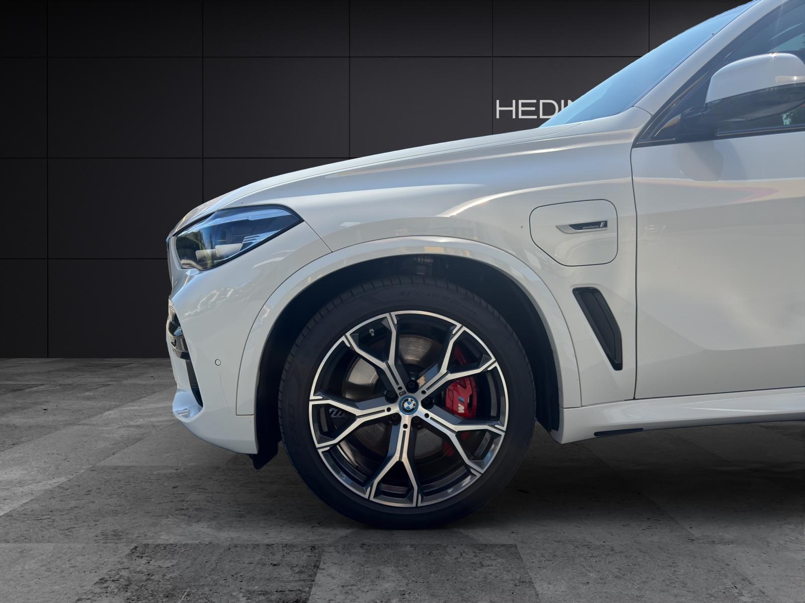 BMW X5 45e xDrive-image-4