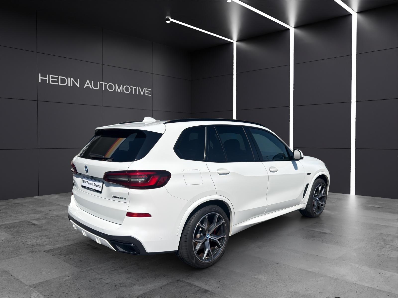 BMW X5 45e xDrive-image-15