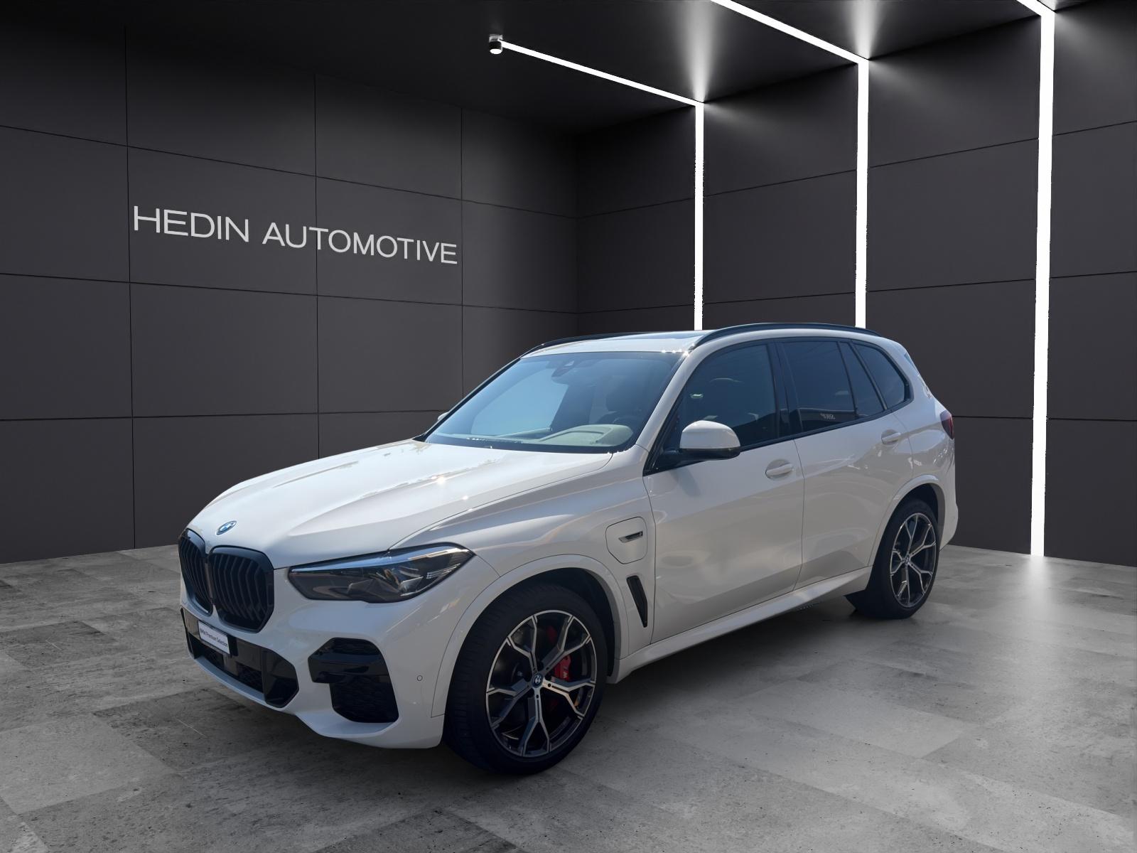 BMW X5 45e xDrive