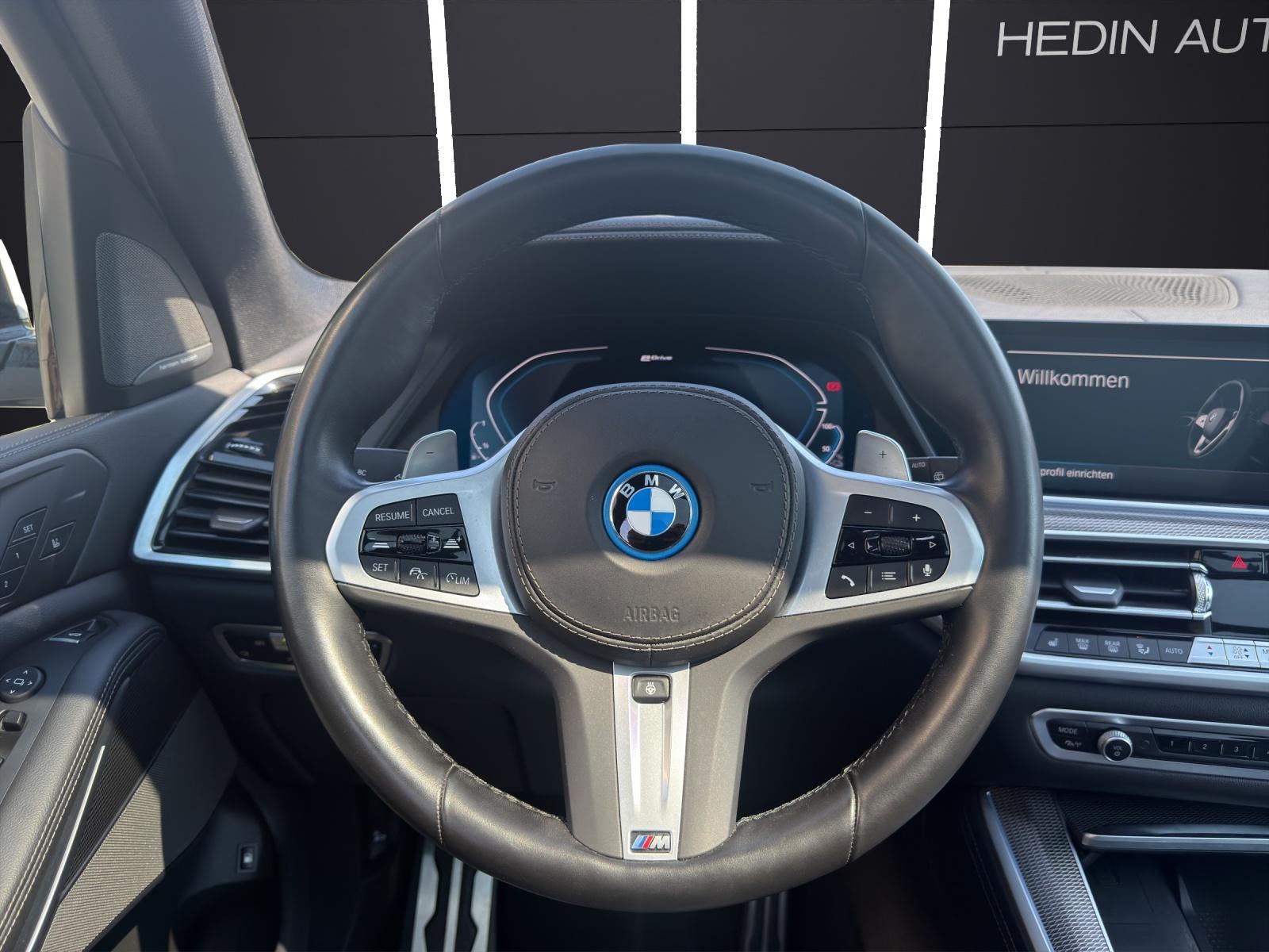 BMW X5 45e xDrive-image-5