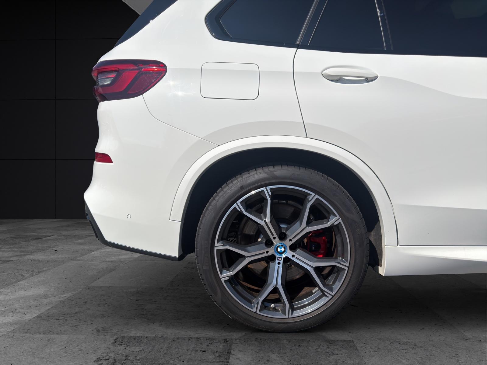 BMW X5 45e xDrive-image-19