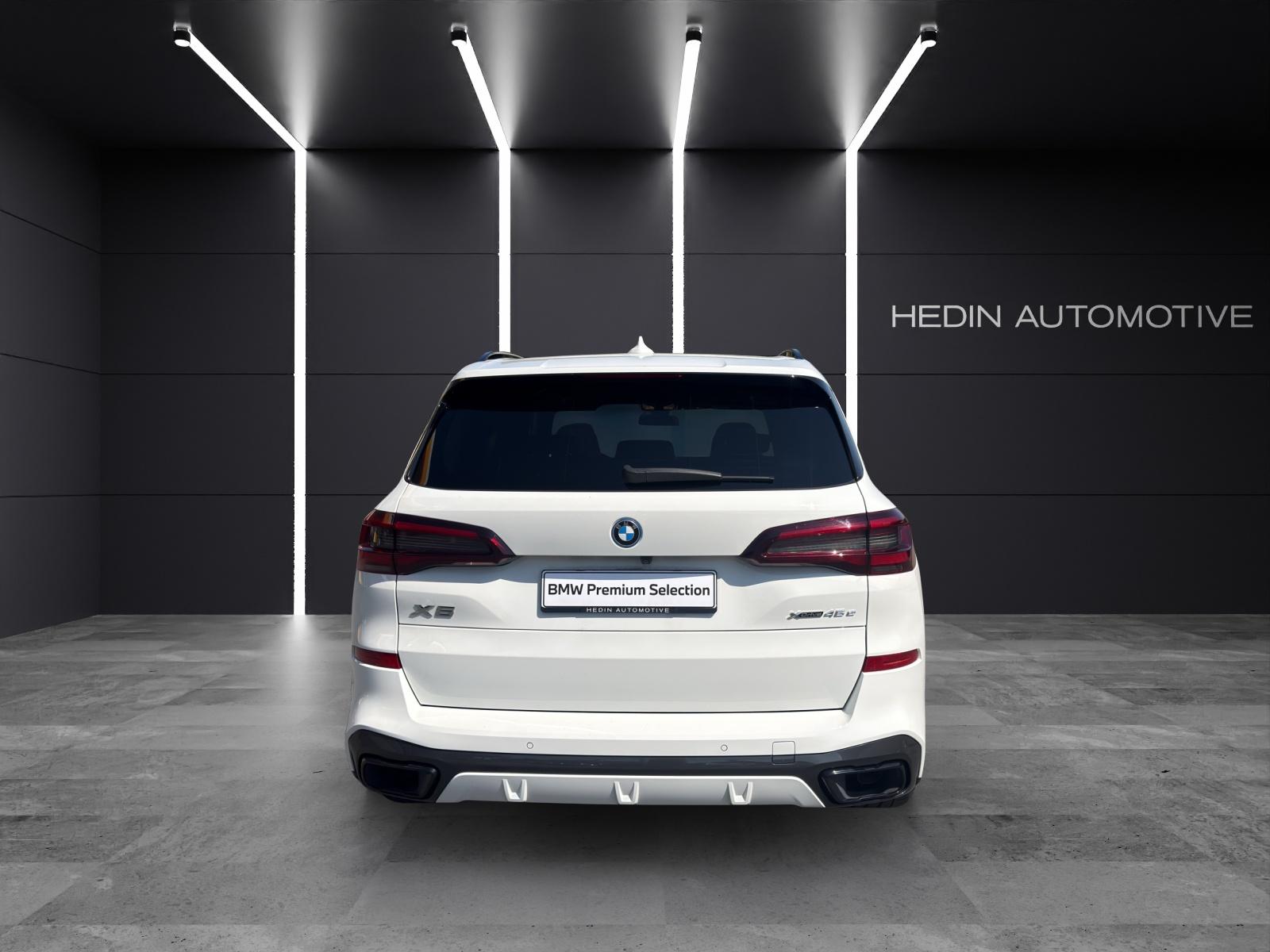BMW X5 45e xDrive-image-8