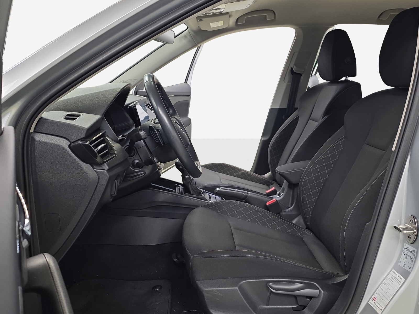 SKODA Kamiq 1.0 TSI Ambition DSG-image-7