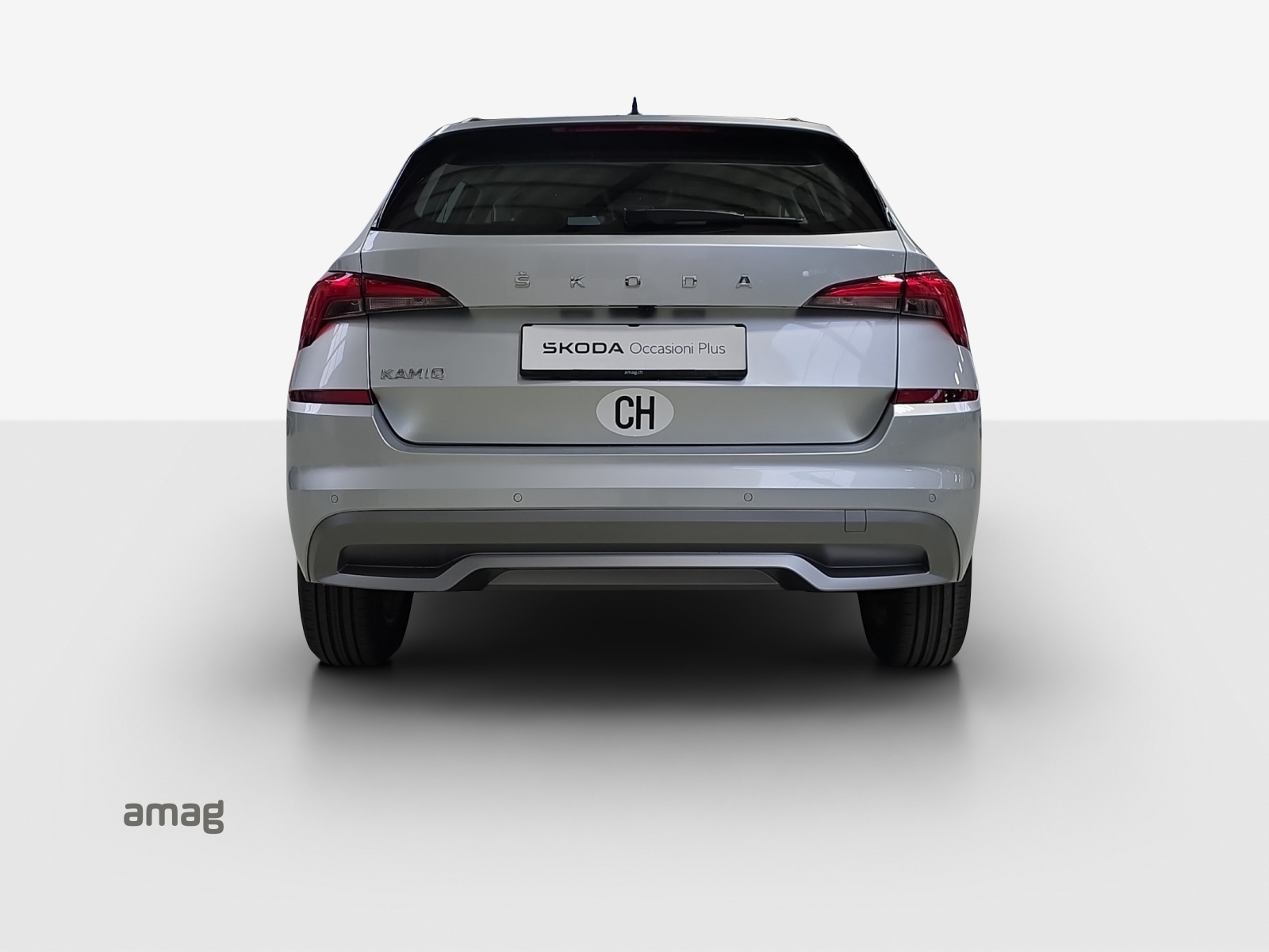 SKODA Kamiq 1.0 TSI Ambition DSG-image-3
