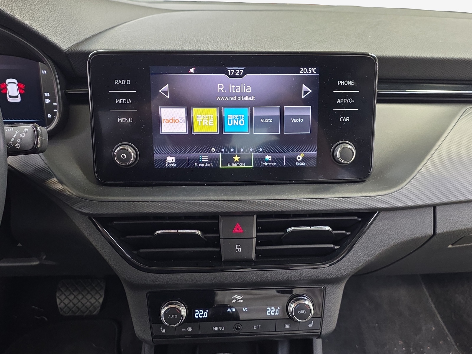 SKODA Kamiq 1.0 TSI Ambition DSG-image-10