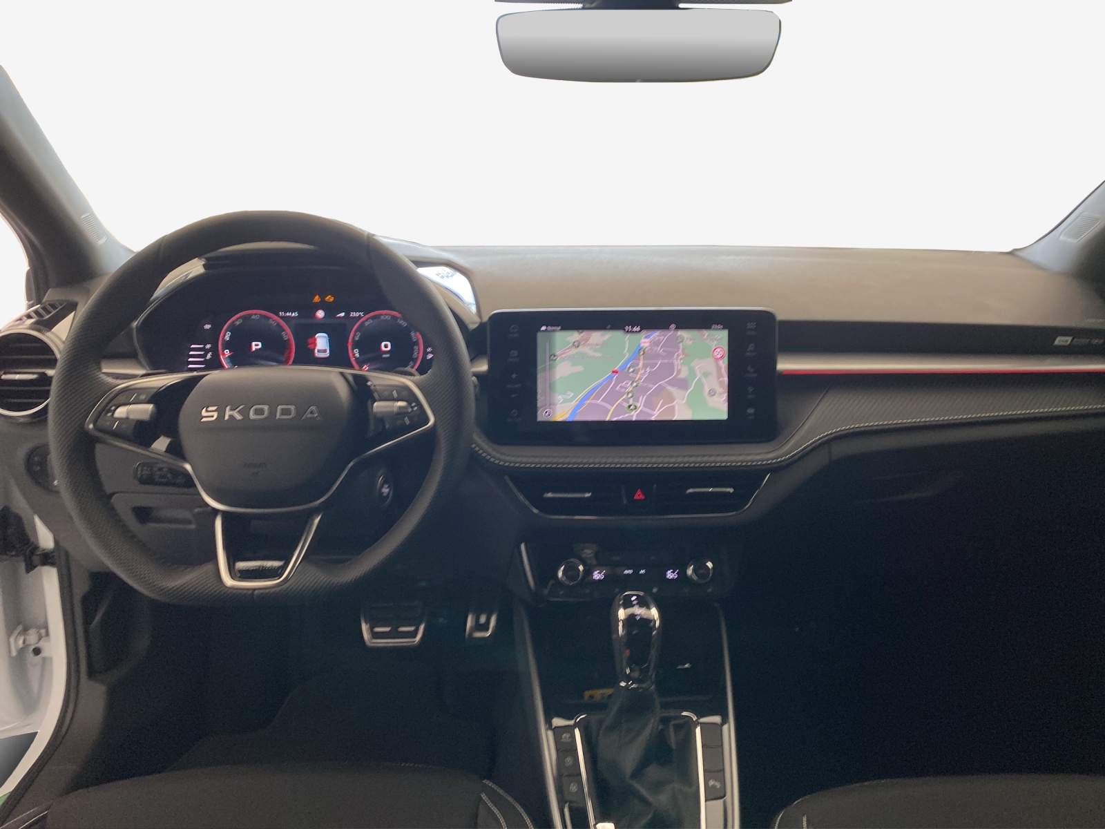SKODA Fabia 1.5 TSI Motorsport DSG-image-7
