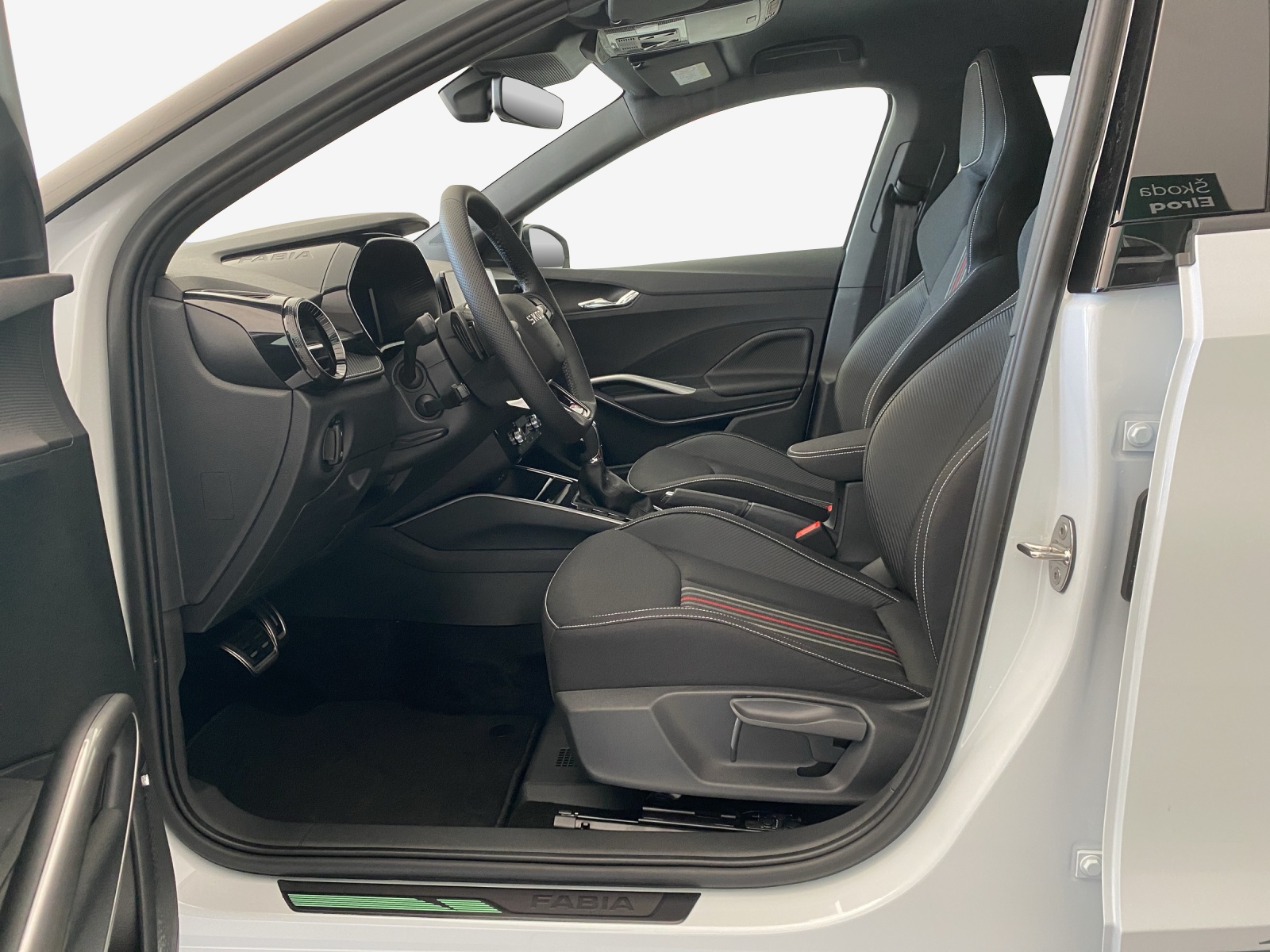 SKODA Fabia 1.5 TSI Motorsport DSG-image-6