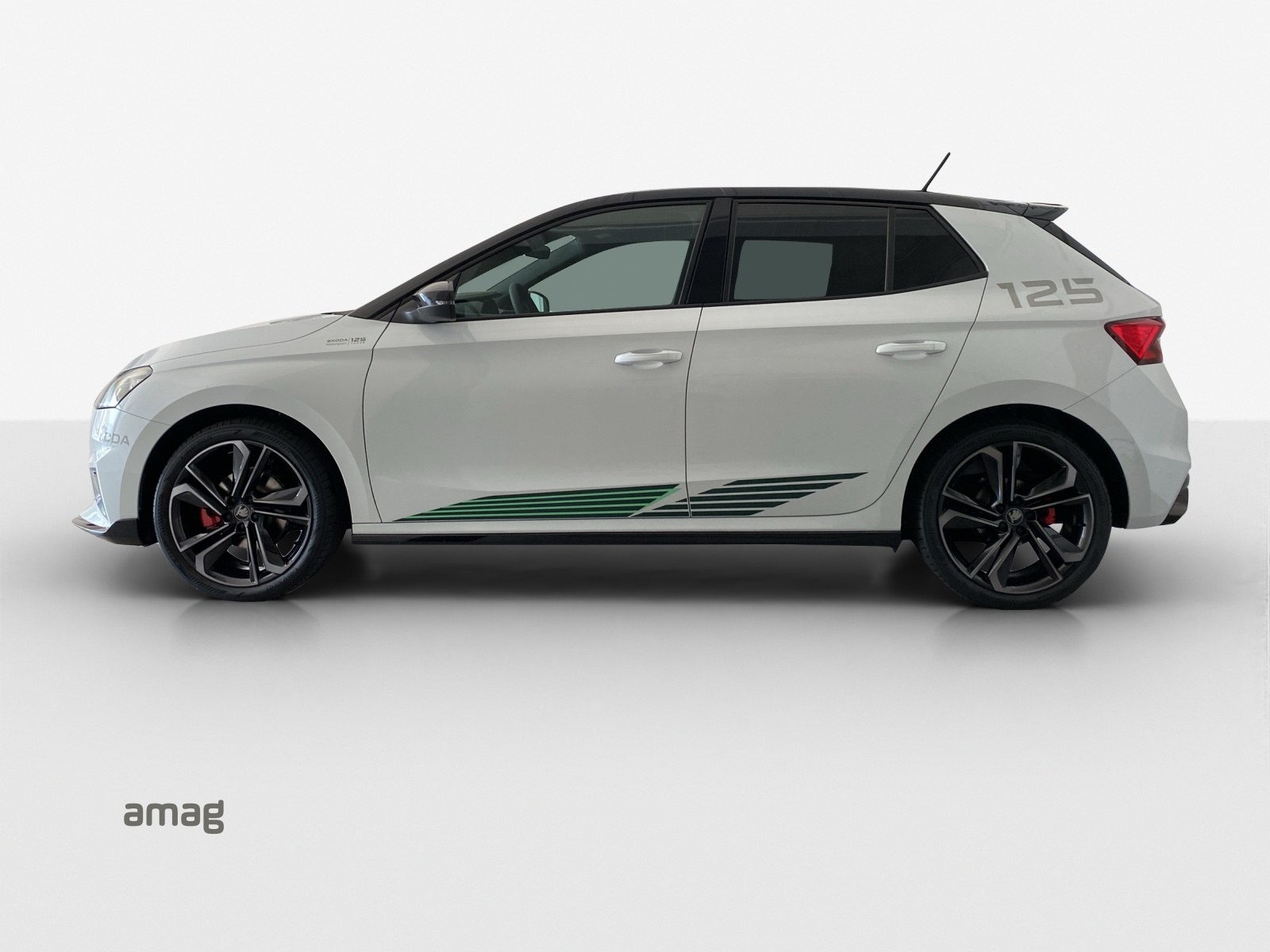 SKODA Fabia 1.5 TSI Motorsport DSG-image-1