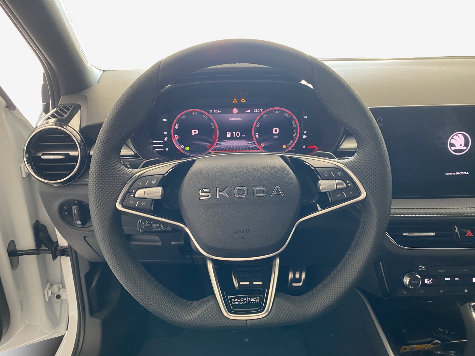 SKODA Fabia 1.5 TSI Motorsport DSG-image-8