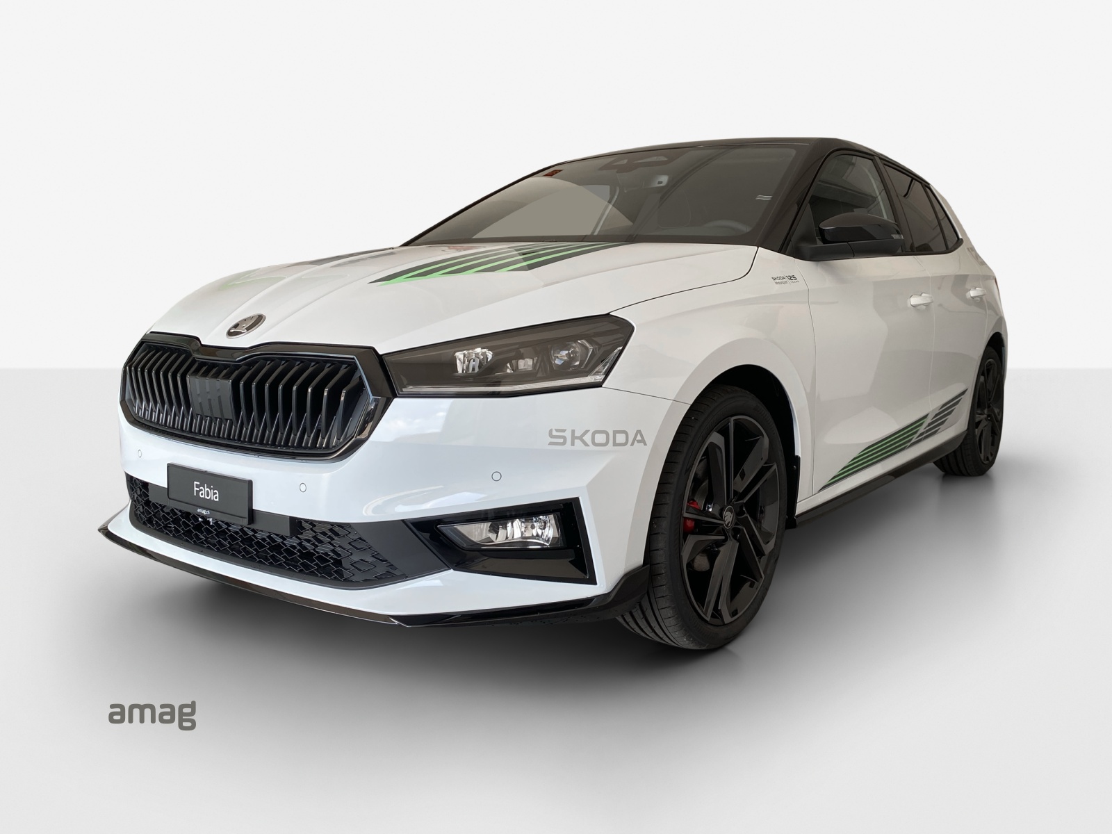 SKODA Fabia 1.5 TSI Motorsport DSG-image-0