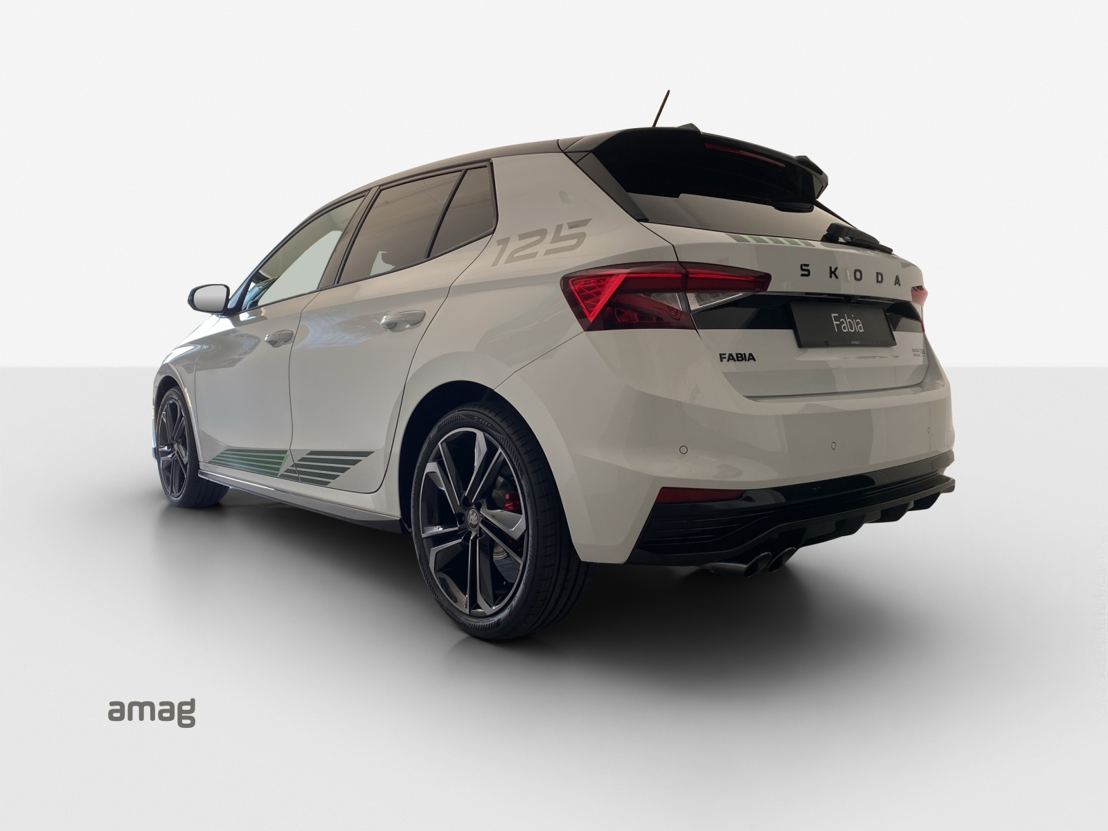 SKODA Fabia 1.5 TSI Motorsport DSG-image-2
