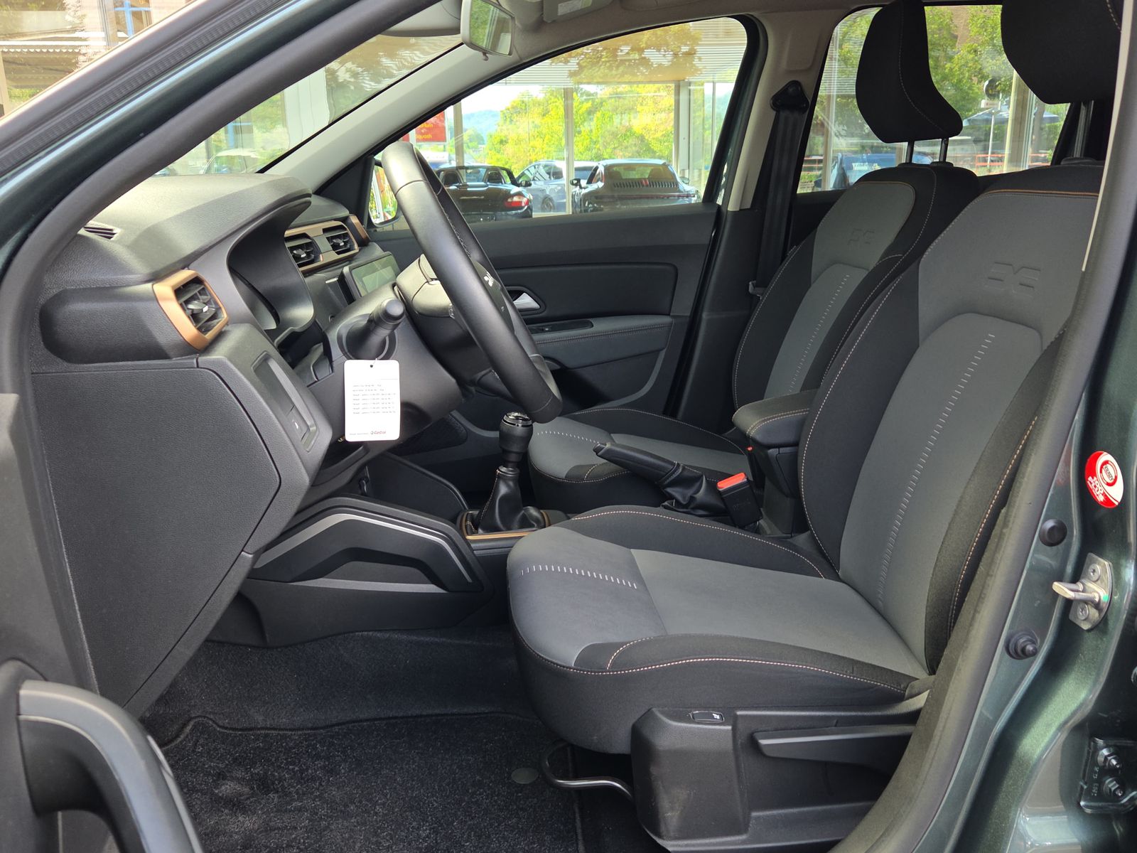 DACIA Duster TCe 150 Extreme 4x4-image-5