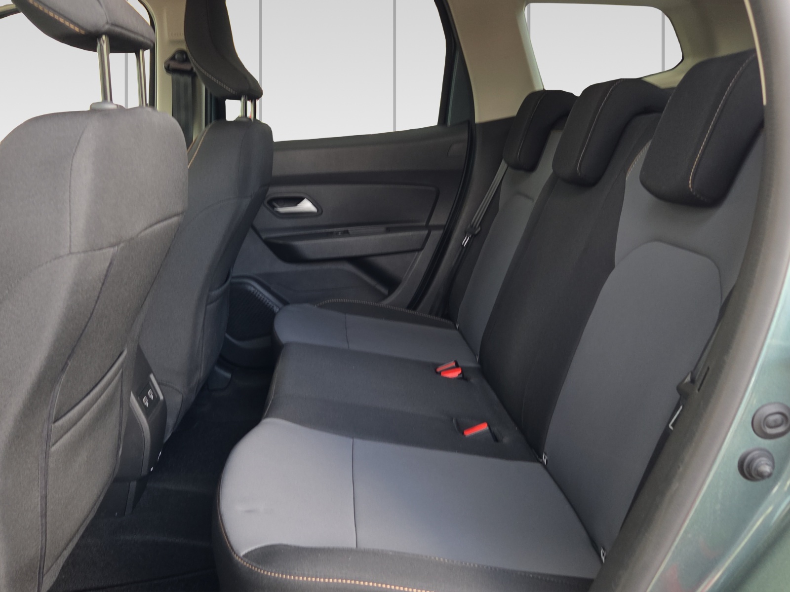 DACIA Duster TCe 150 Extreme 4x4-image-10