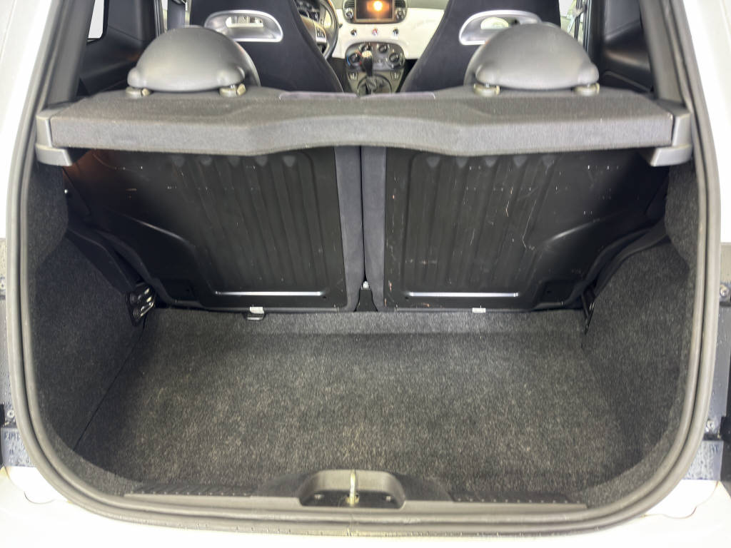 FIAT 500 Abarth 1.4 T-Jet 135 Custom-image-15