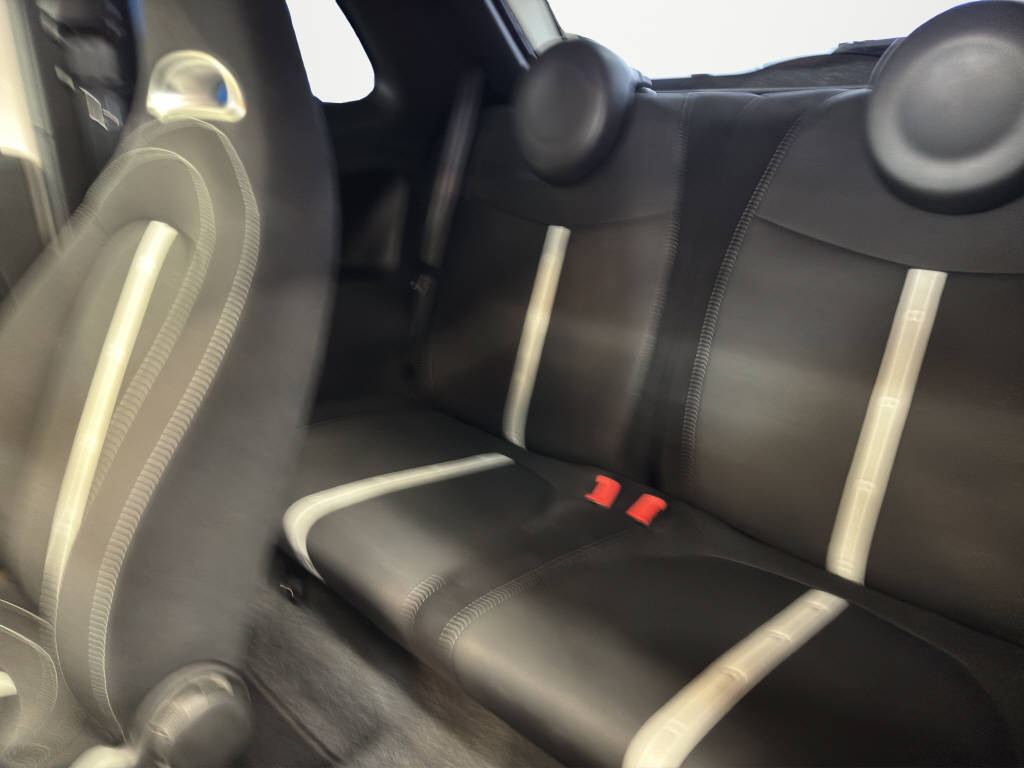FIAT 500 Abarth 1.4 T-Jet 135 Custom-image-14