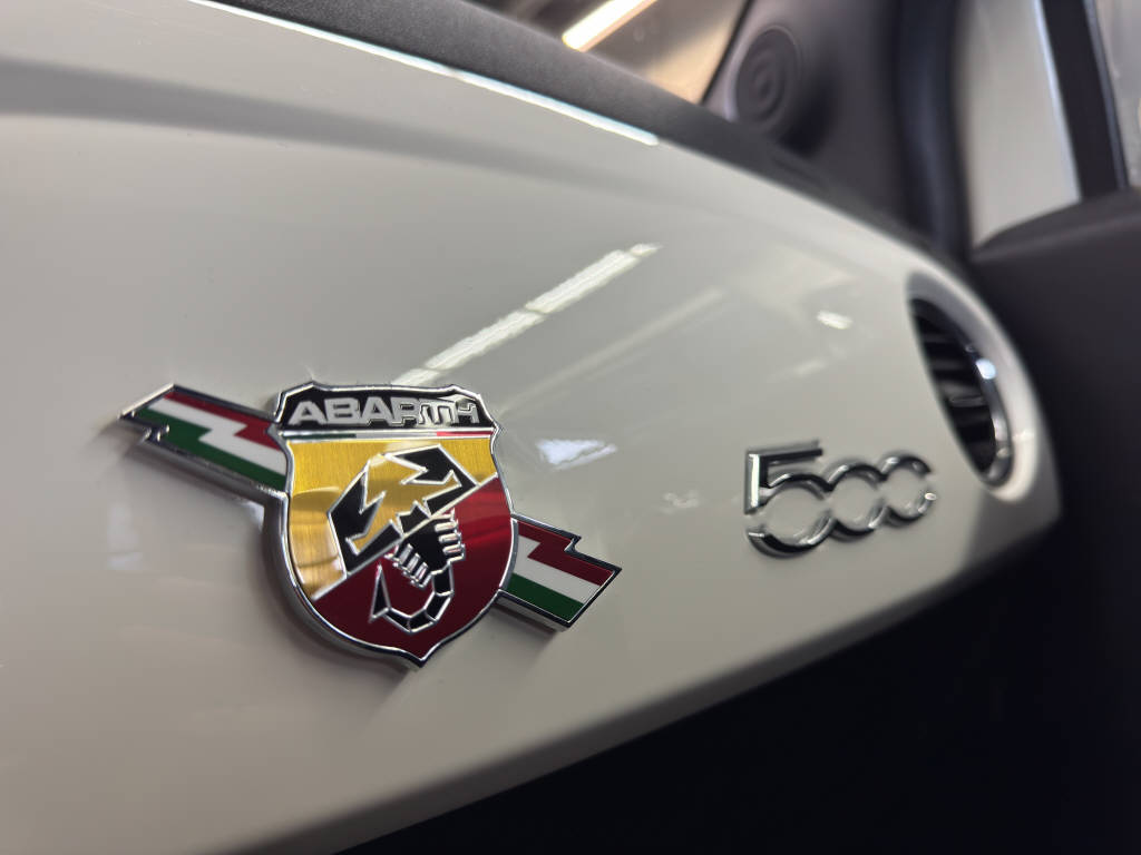 FIAT 500 Abarth 1.4 T-Jet 135 Custom-image-12