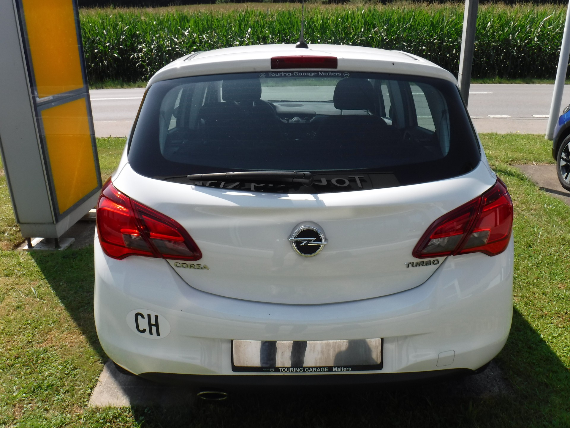 OPEL Corsa 1.0 T EcoFLEX Active-image-2