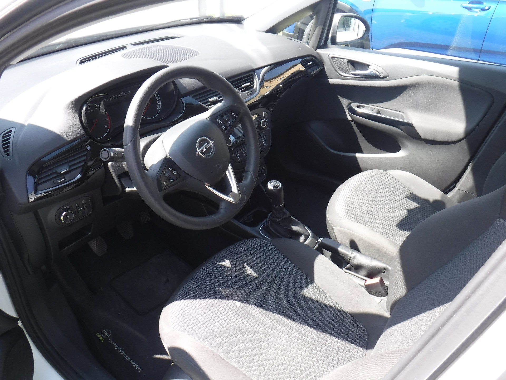 OPEL Corsa 1.0 T EcoFLEX Active-image-3