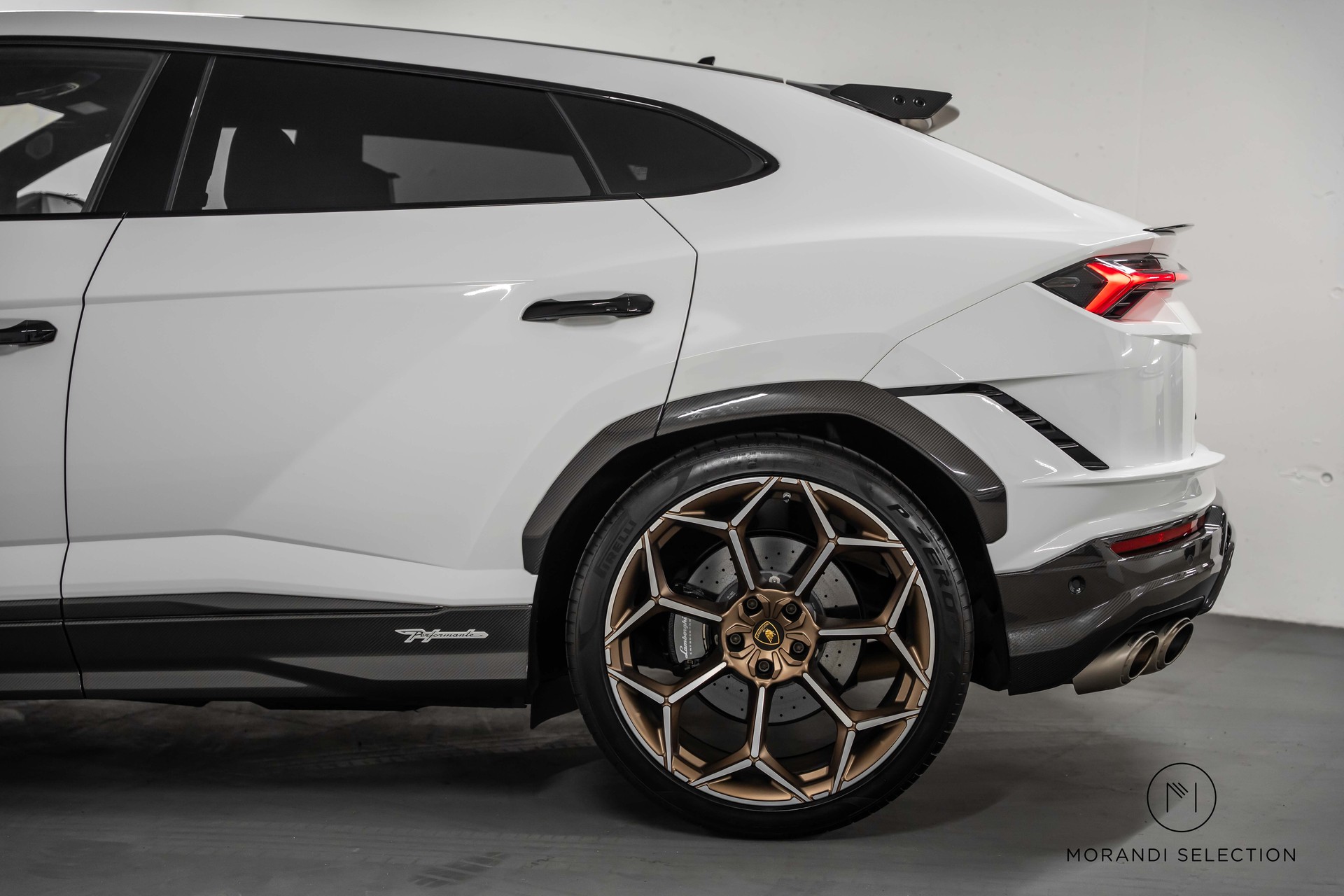 LAMBORGHINI Urus 4.0 Performante-image-6