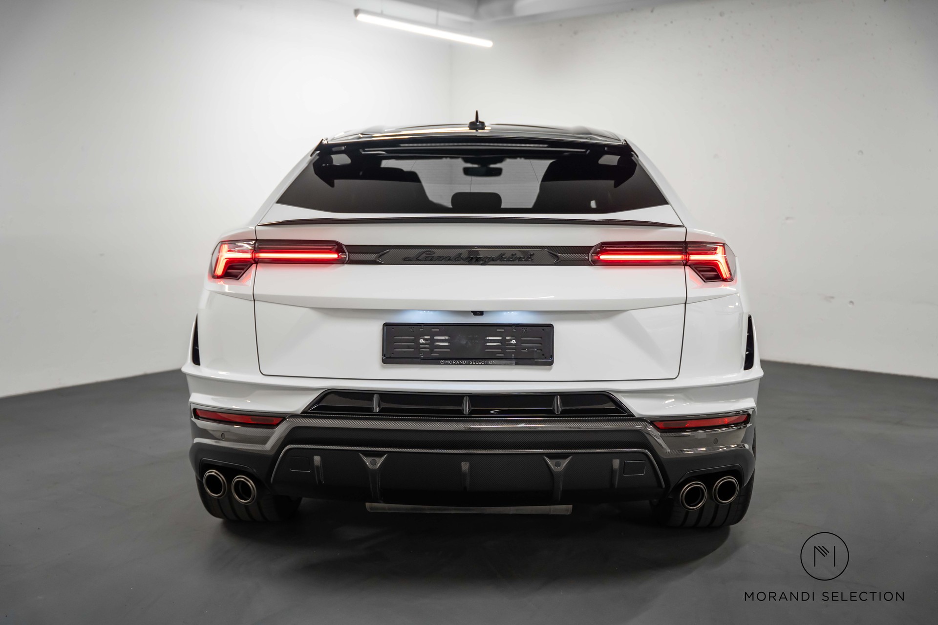 LAMBORGHINI Urus 4.0 Performante-image-8