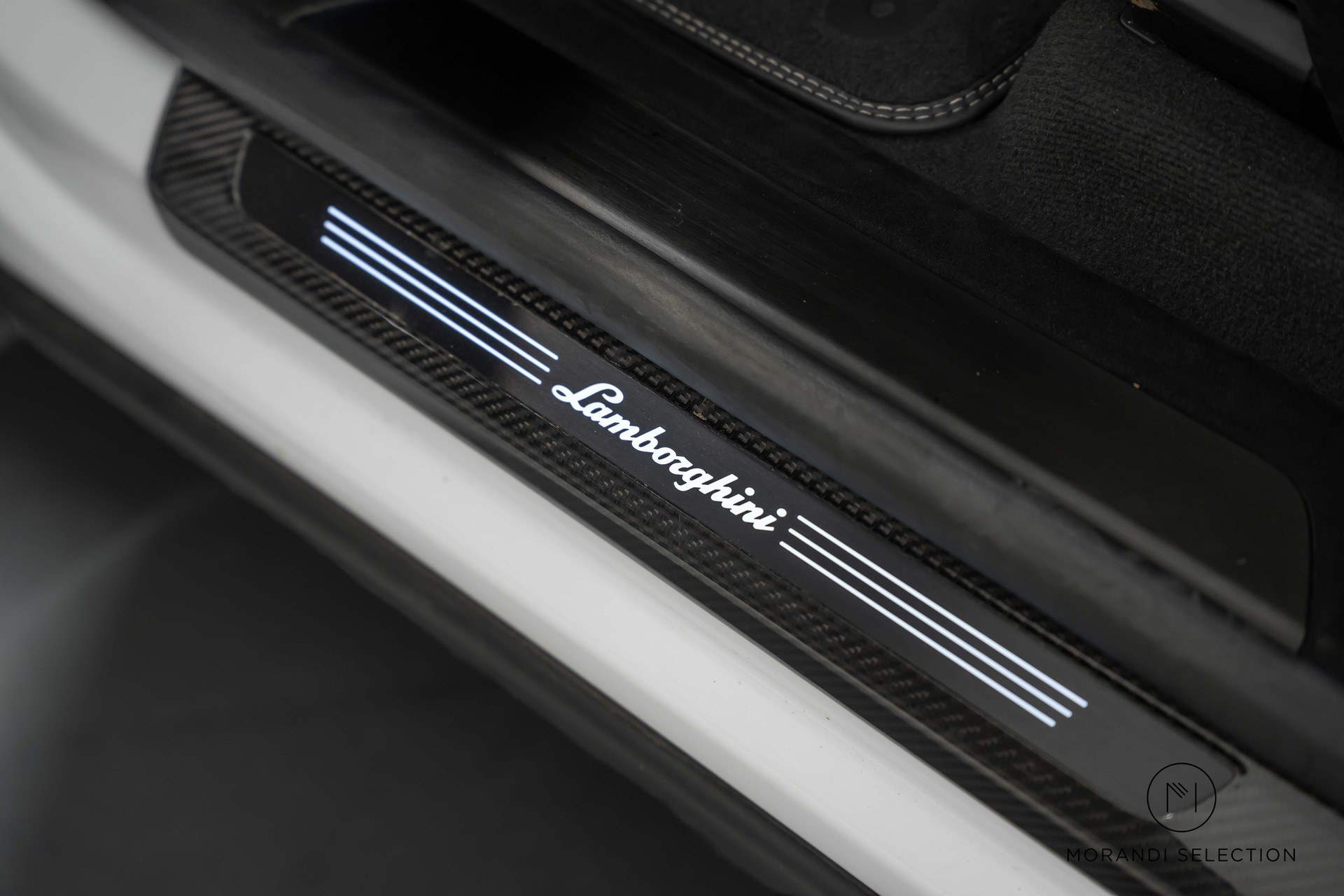 LAMBORGHINI Urus 4.0 Performante-image-19