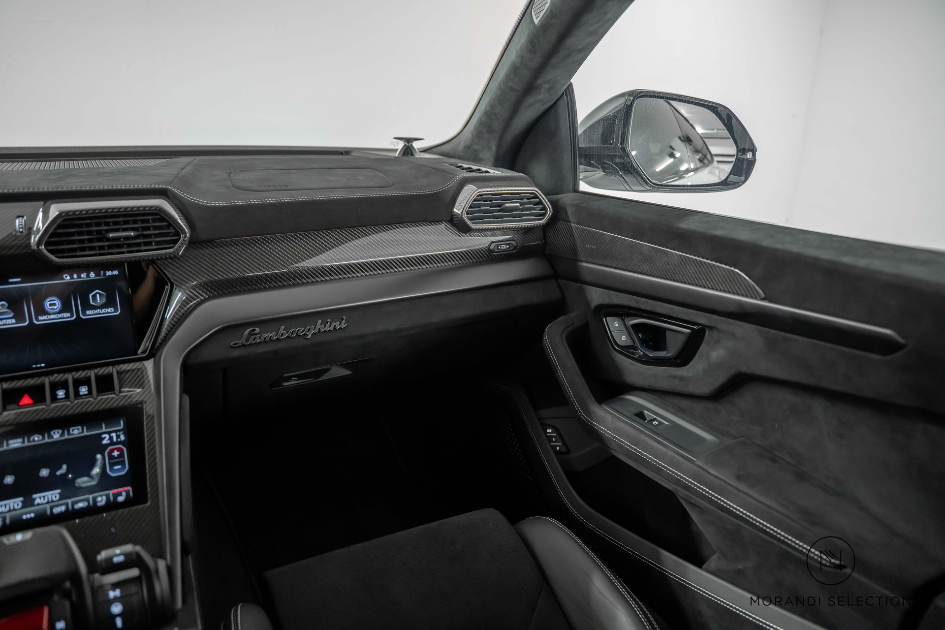 LAMBORGHINI Urus 4.0 Performante-image-26