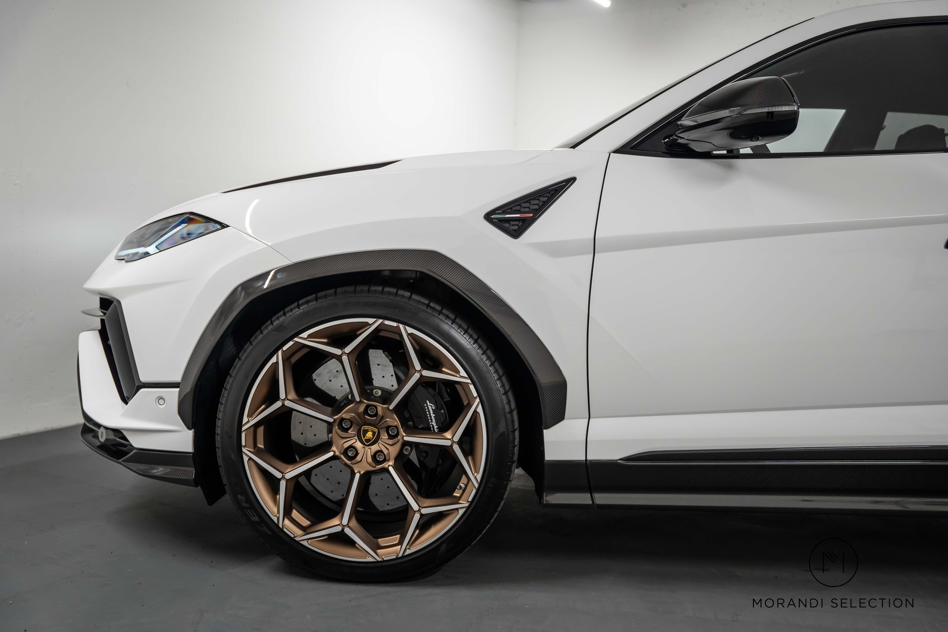 LAMBORGHINI Urus 4.0 Performante-image-5