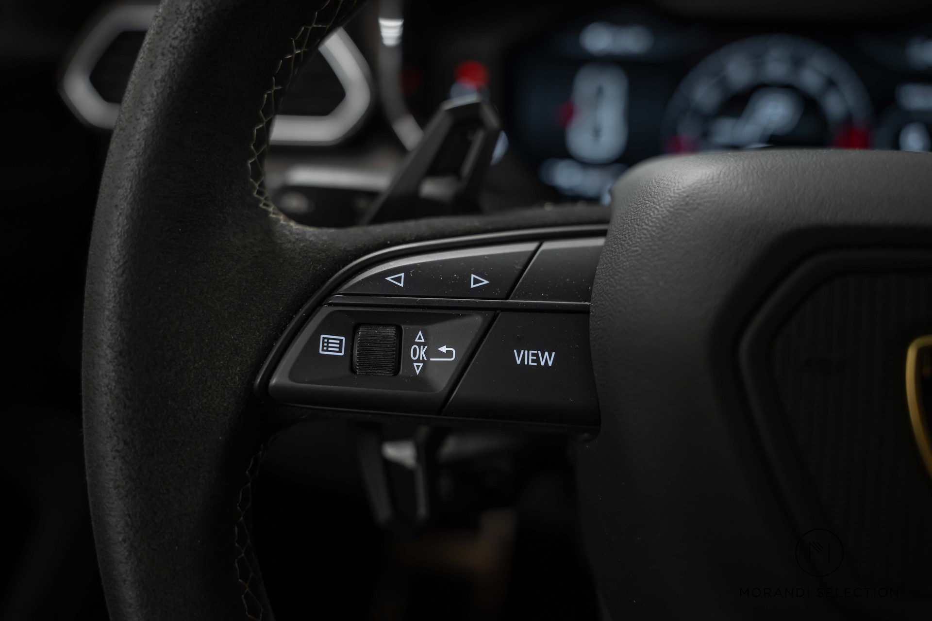 LAMBORGHINI Urus 4.0 Performante-image-31