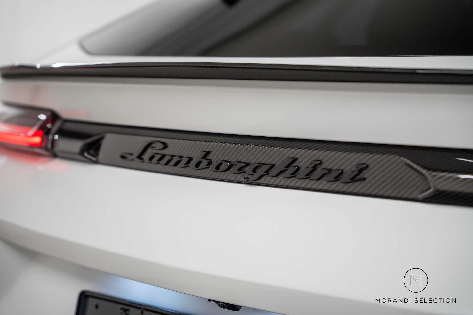 LAMBORGHINI Urus 4.0 Performante-image-10