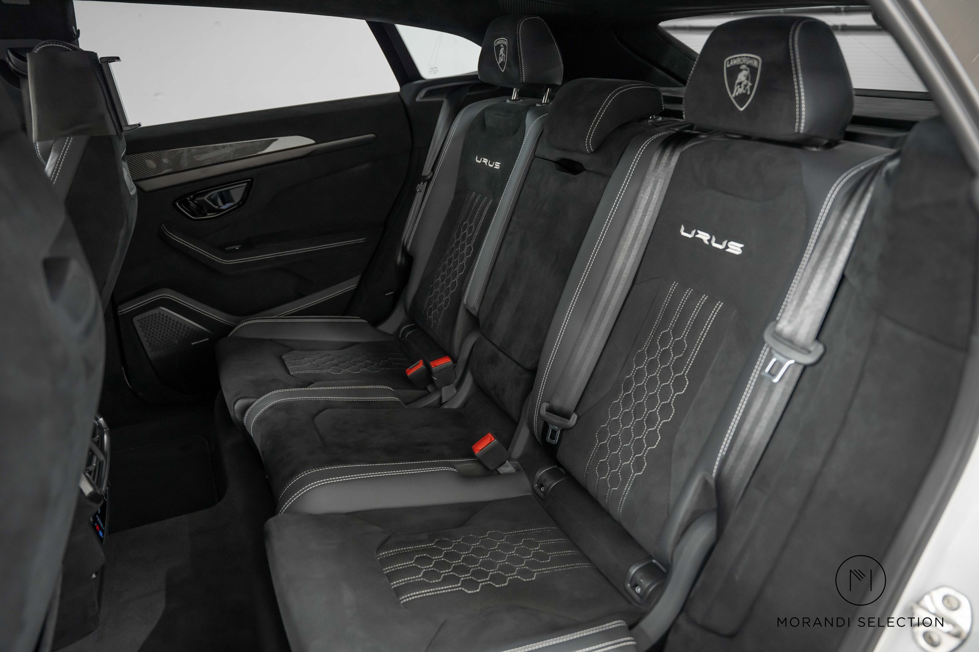 LAMBORGHINI Urus 4.0 Performante-image-21