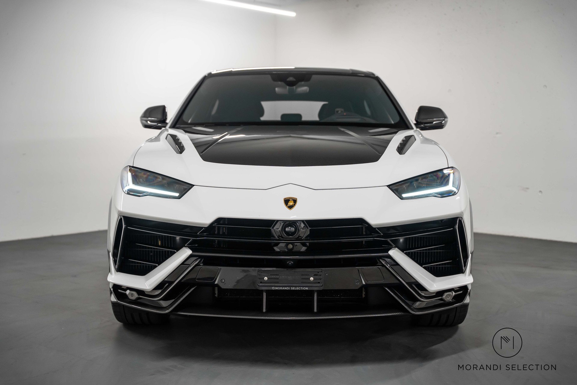 LAMBORGHINI Urus 4.0 Performante-image-7