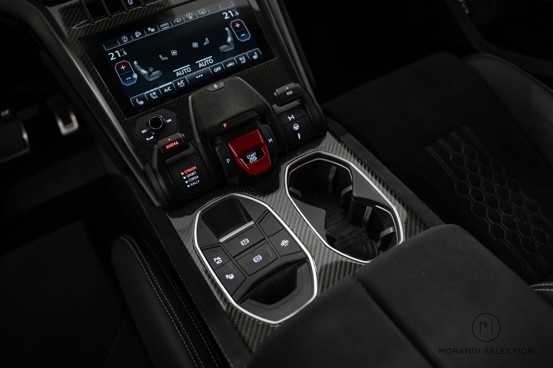 LAMBORGHINI Urus 4.0 Performante-image-24