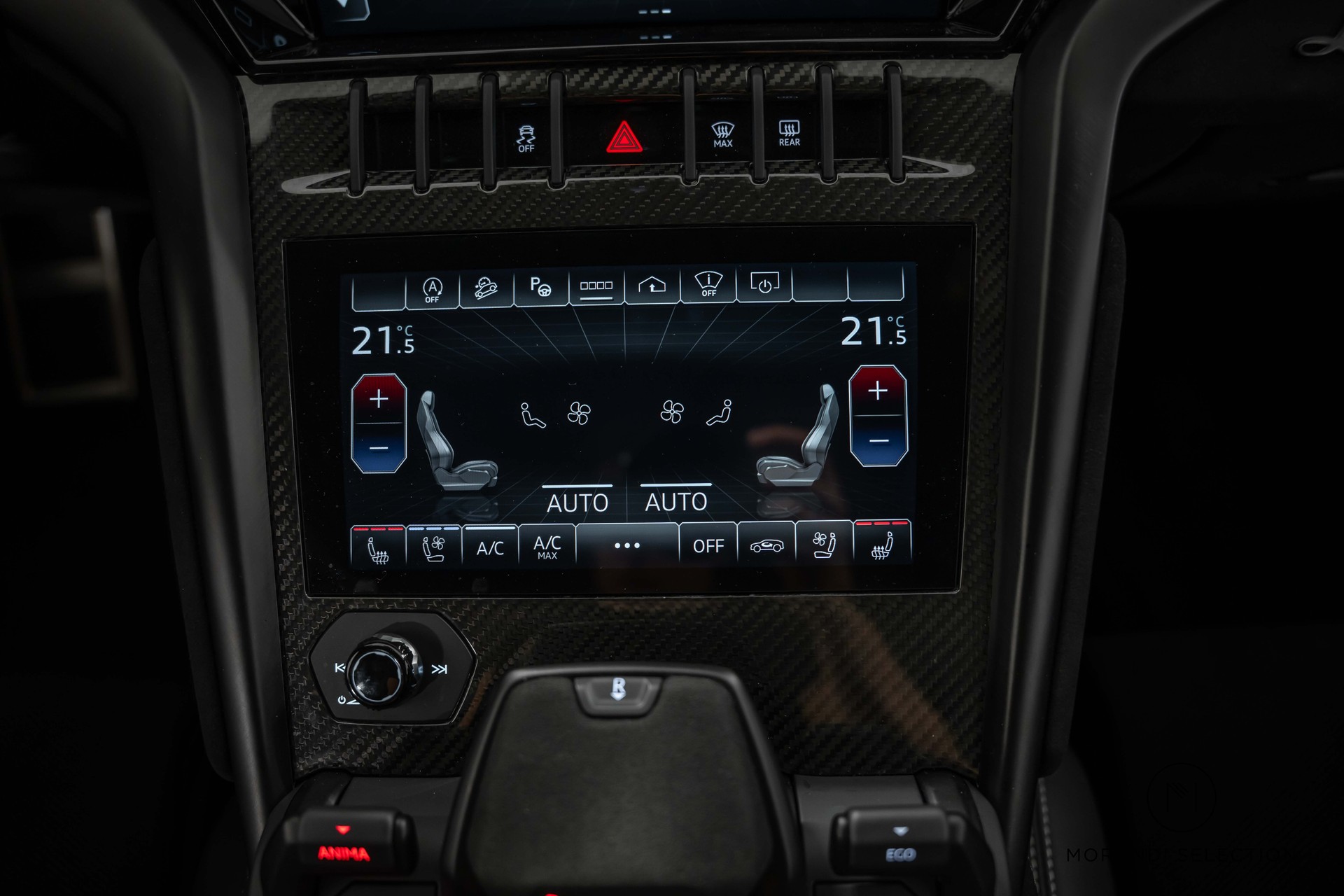 LAMBORGHINI Urus 4.0 Performante-image-25