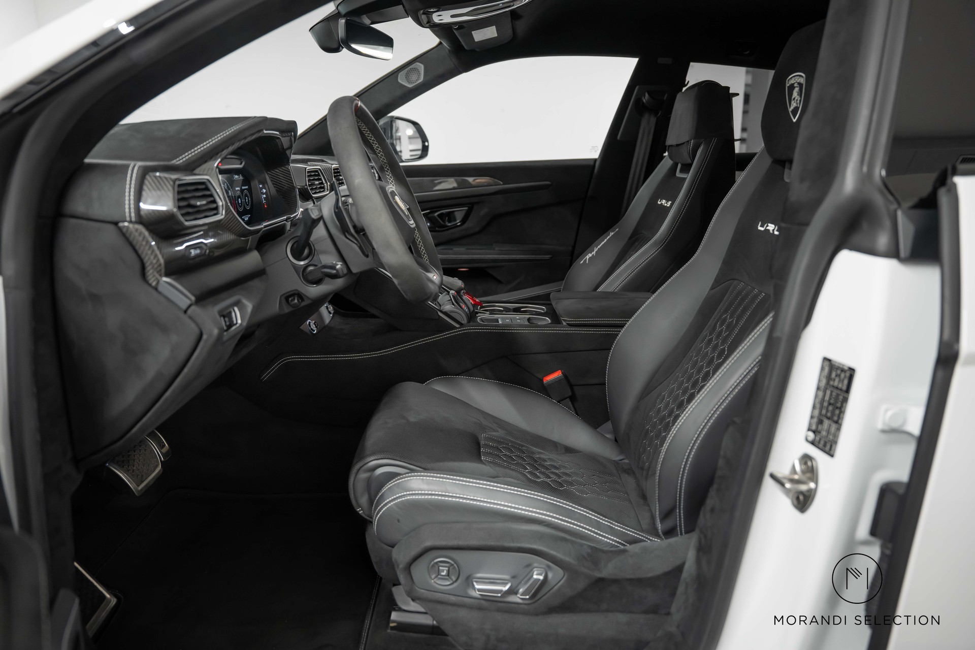 LAMBORGHINI Urus 4.0 Performante-image-14