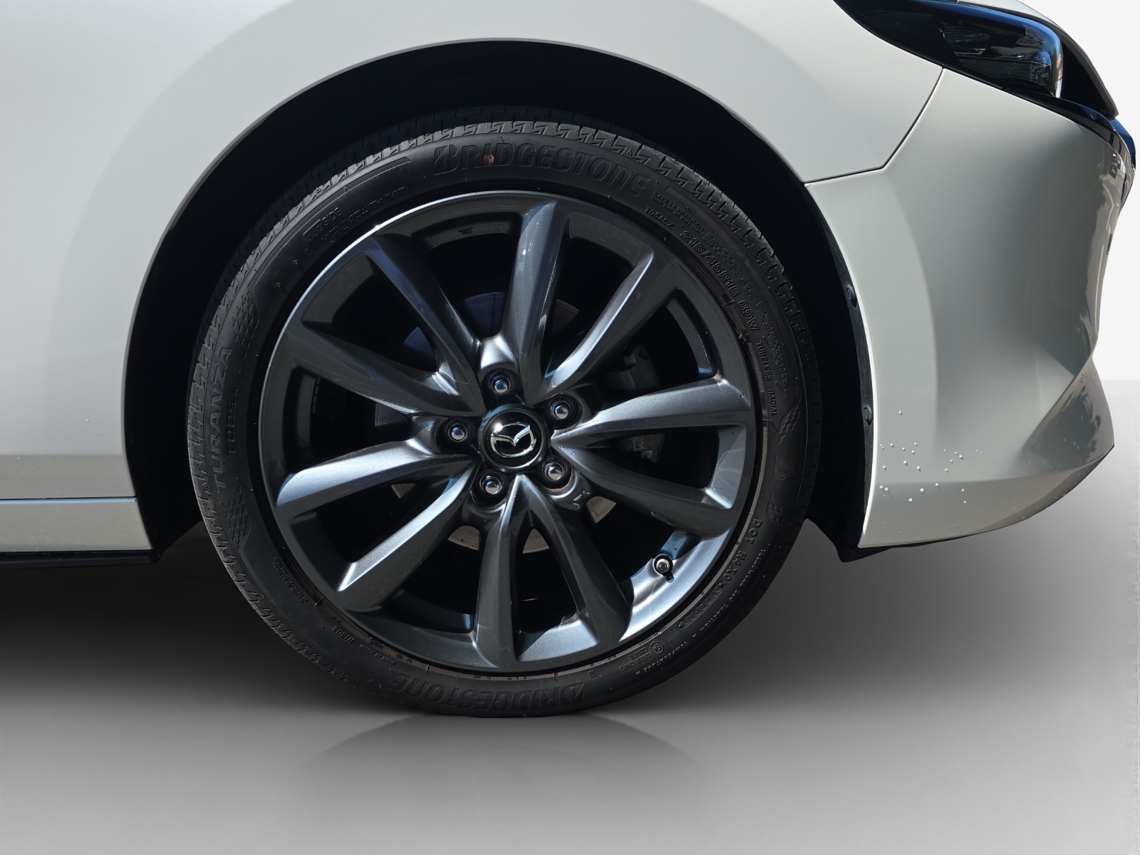 MAZDA 3 Hatchback SKYACTIV-X MHybrid 186 Ambition Plus AWD Automat-image-13