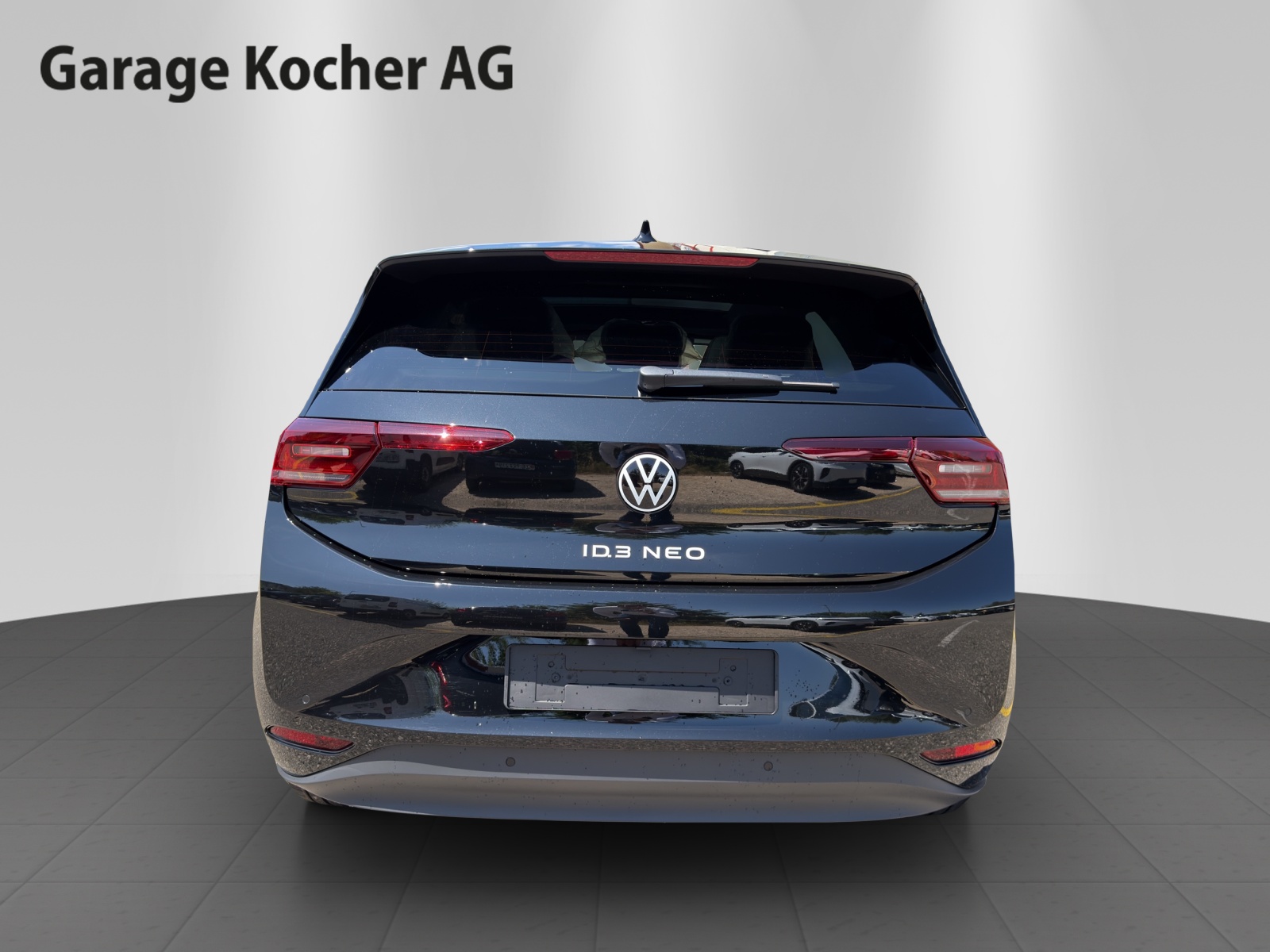 VW ID.3 Neo 58 kWh 190 PS Style-image-3