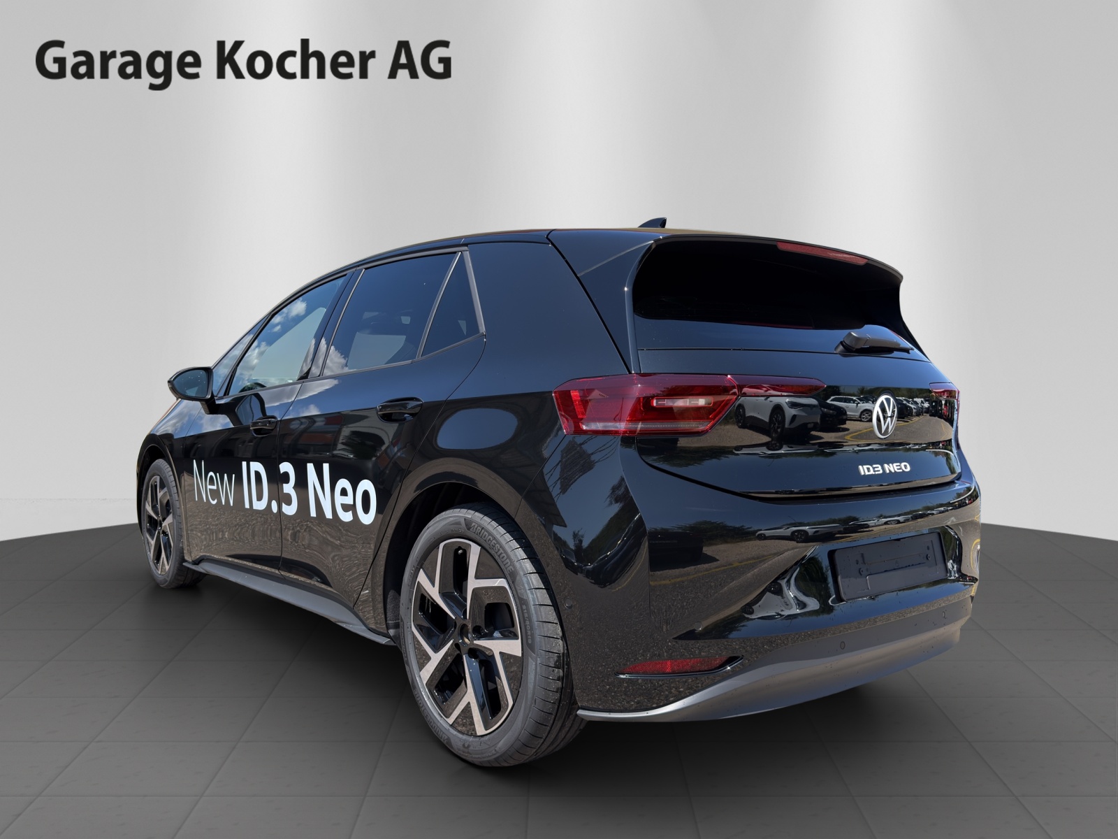 VW ID.3 Neo 58 kWh 190 PS Style-image-4