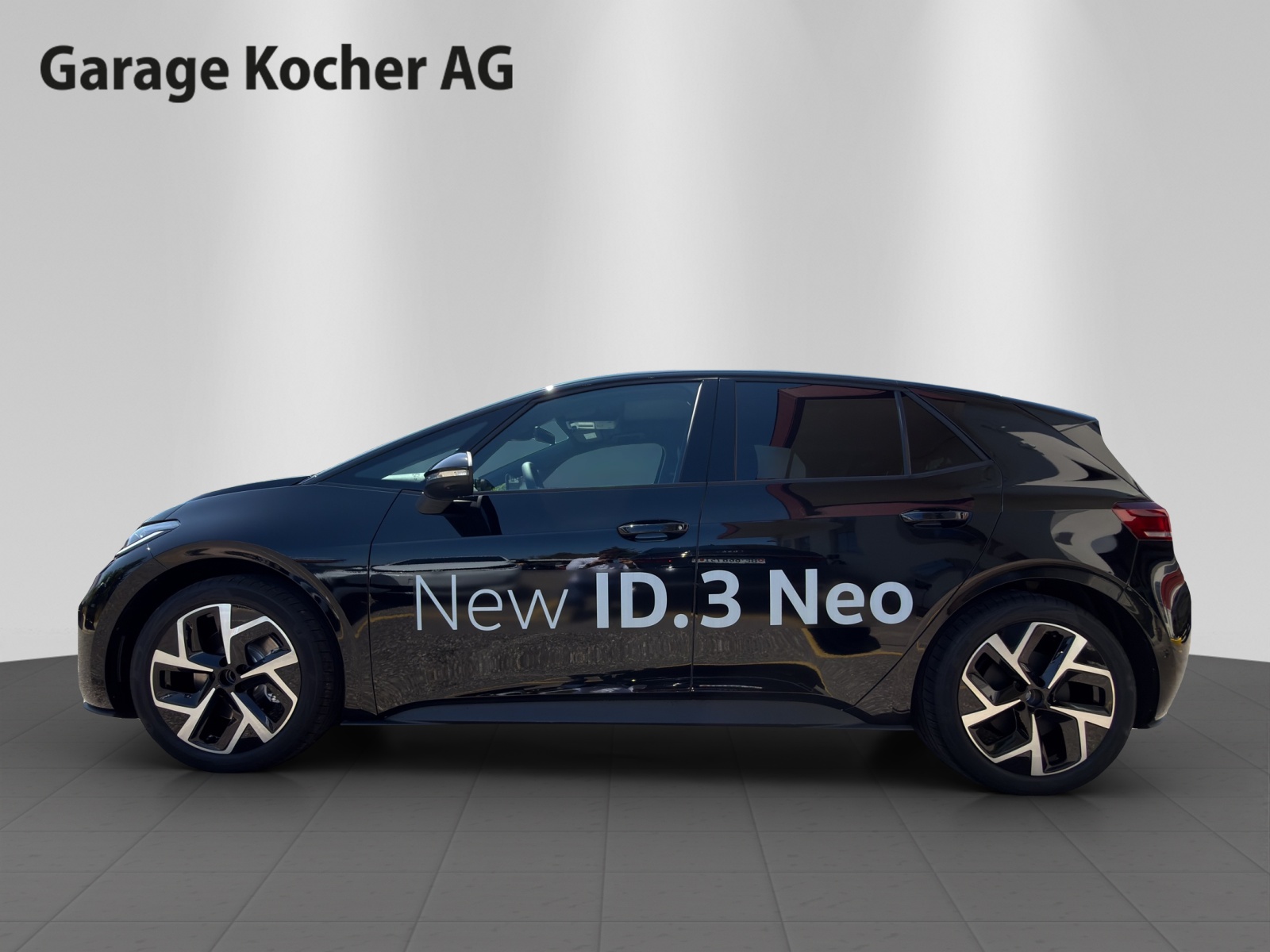 VW ID.3 Neo 58 kWh 190 PS Style-image-2