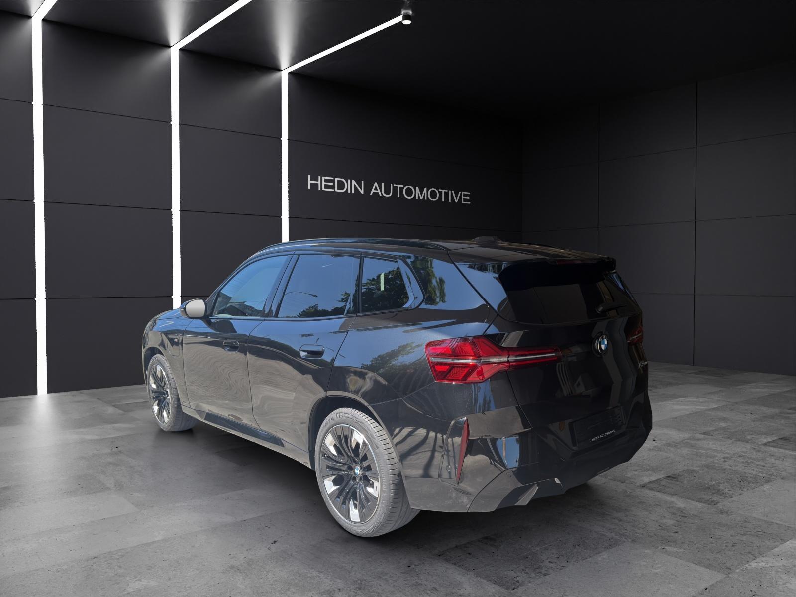 BMW X3 30e xDrive-image-2