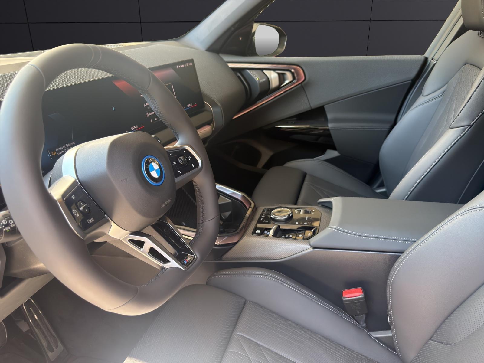 BMW X3 30e xDrive-image-1