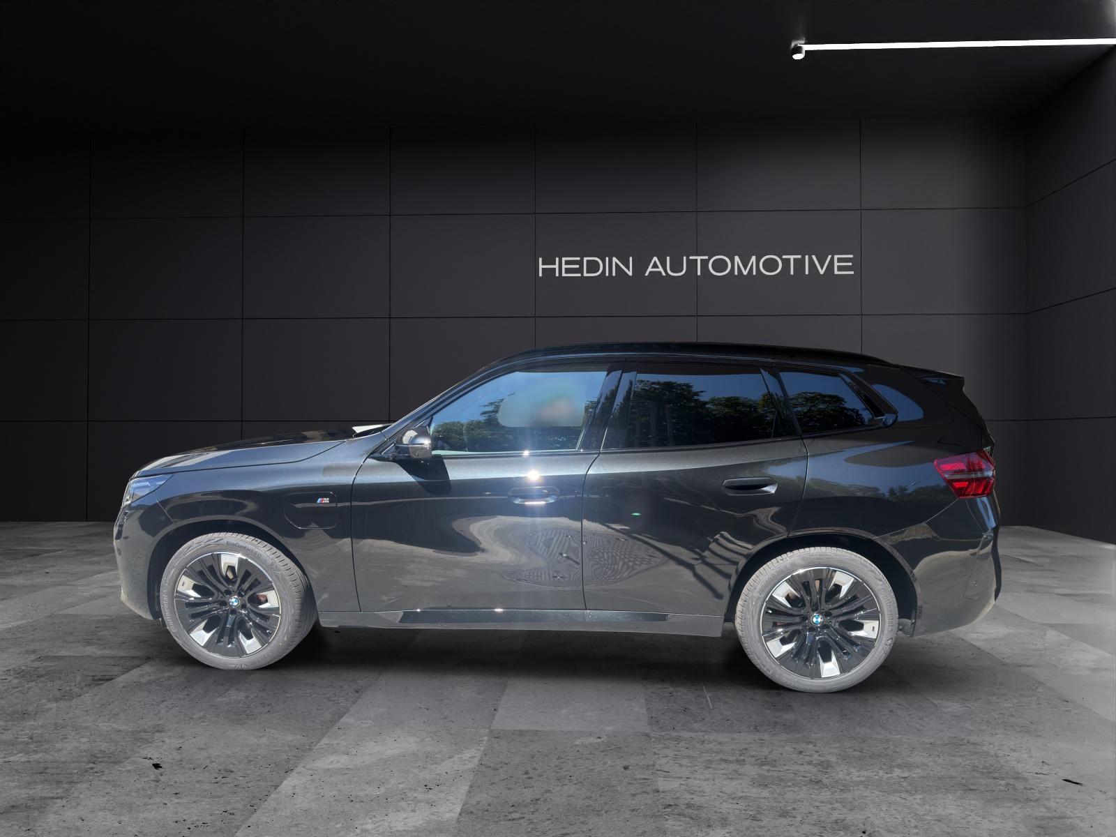 BMW X3 30e xDrive-image-3