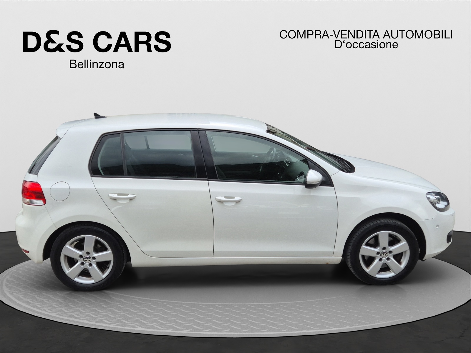 VW Golf 2.0 TDI Team 4Motion-image-6