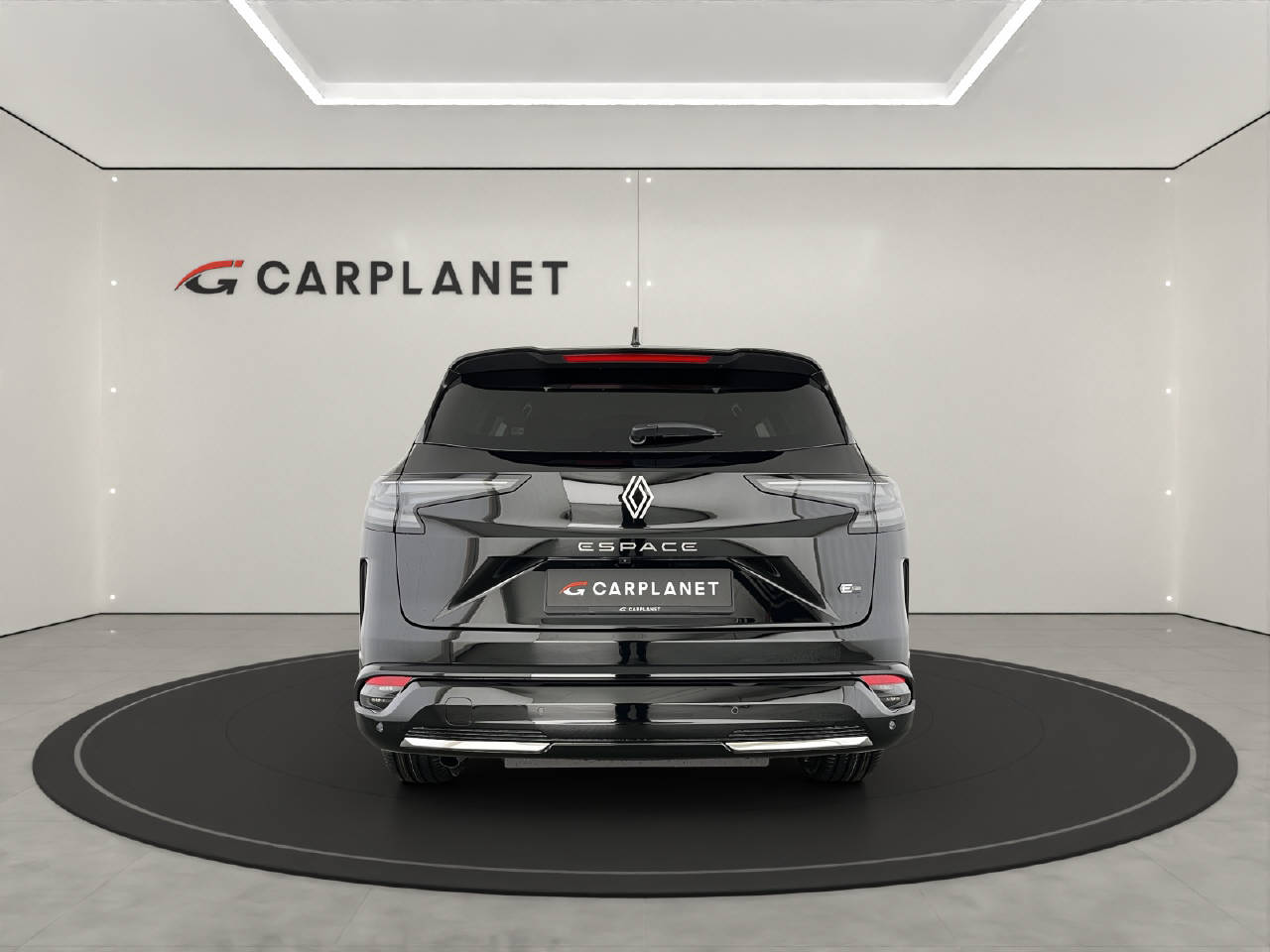 RENAULT Espace 1.2 E-Tech iconic 7P-image-3