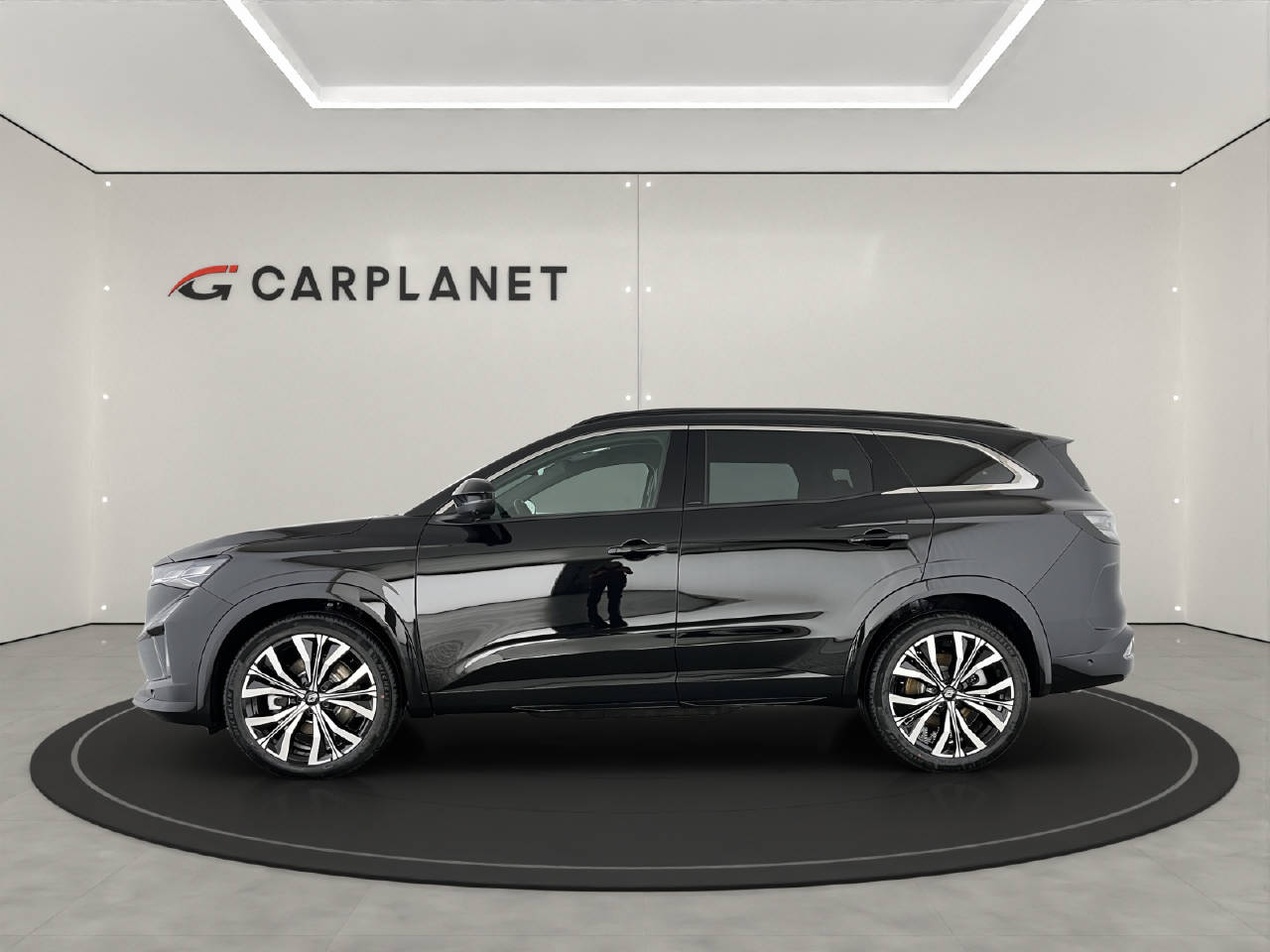 RENAULT Espace 1.2 E-Tech iconic 7P-image-1
