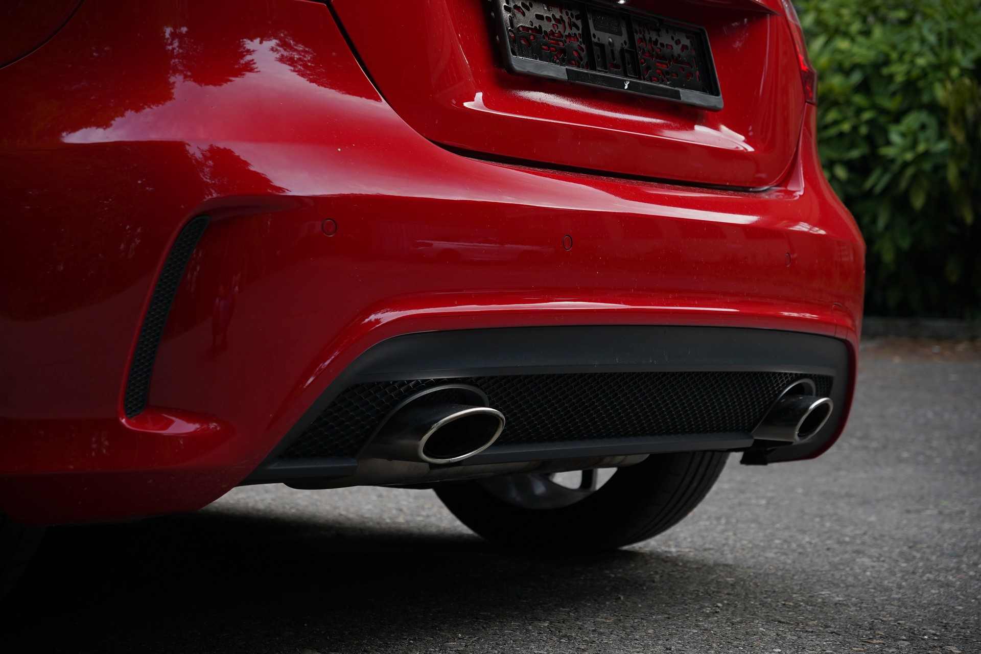 MERCEDES-BENZ A 250 AMG Line 7G-DCT-image-13