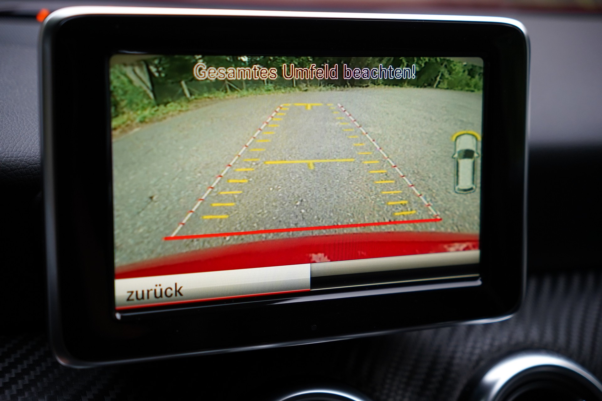MERCEDES-BENZ A 250 AMG Line 7G-DCT-image-25